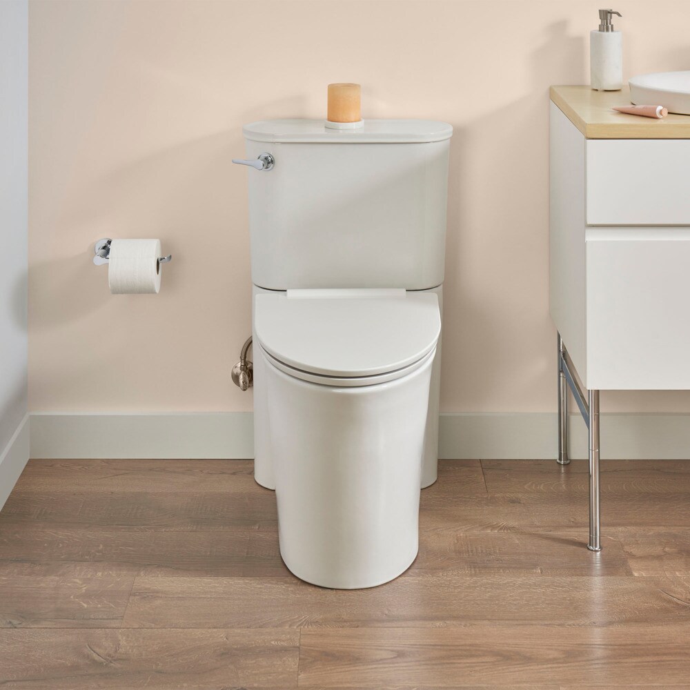 American Standard 3712A100.020 Toilet-Bowls - View #3