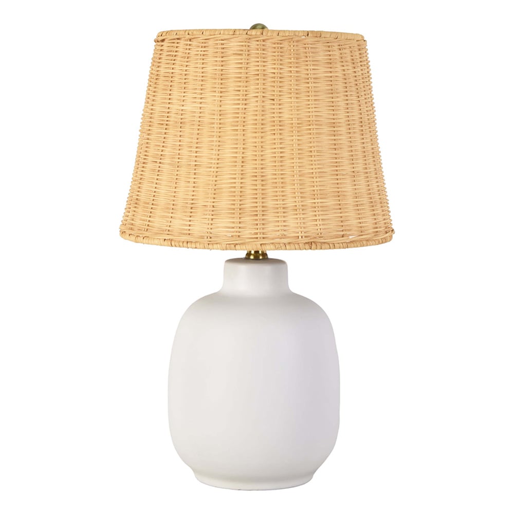 allen + roth 7590-MH Table-Lamps - View #5