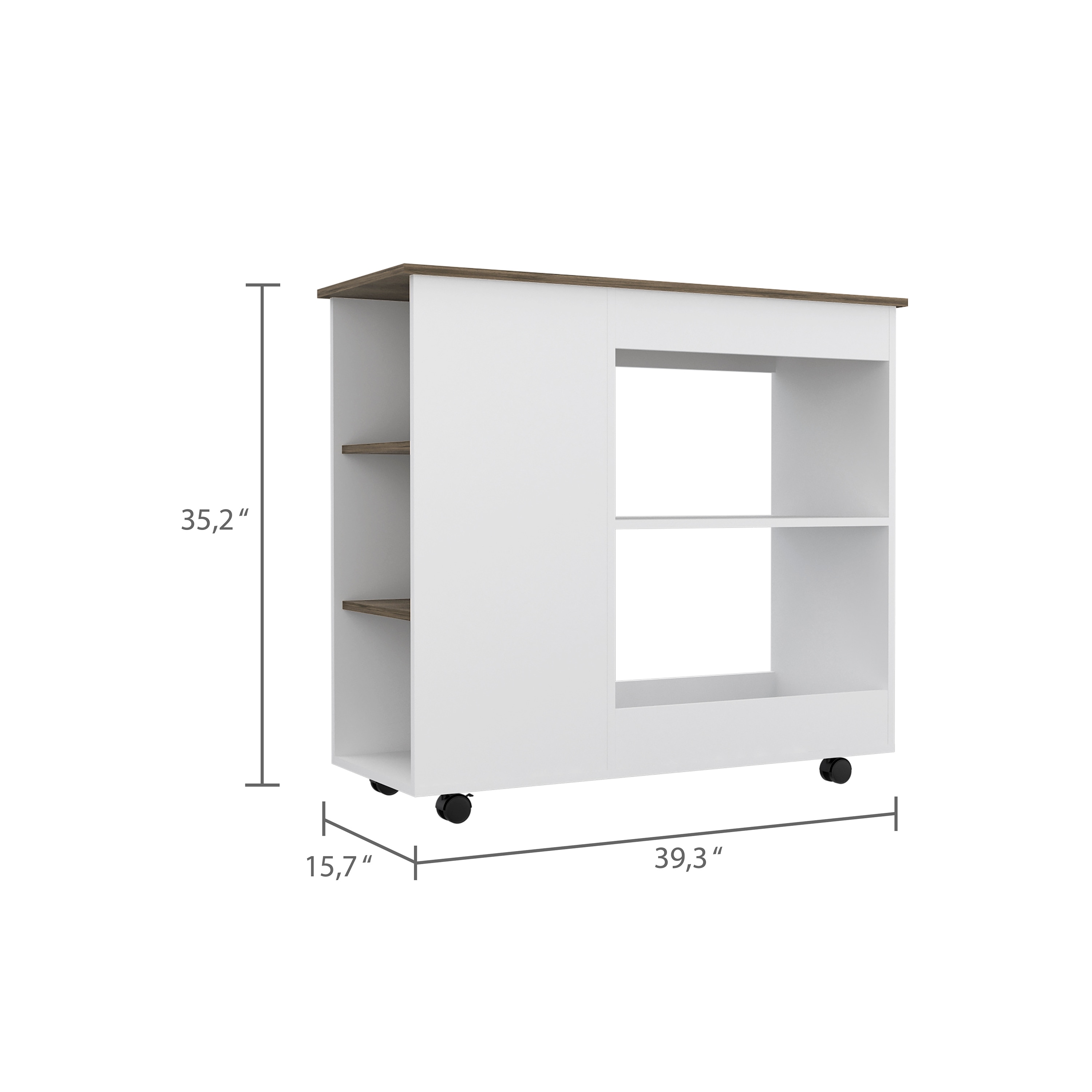 Miki Shinly MAX-0008-01QI Kitchen-Furniture - View #6