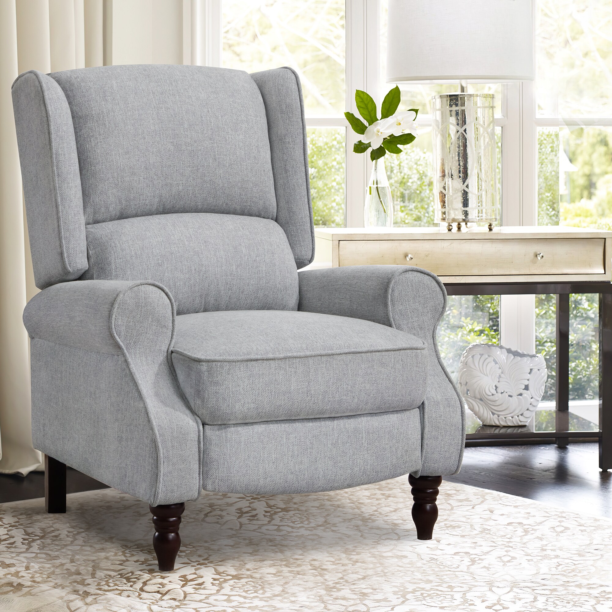 LUE BONA SN-007-01LS chairs - View #12