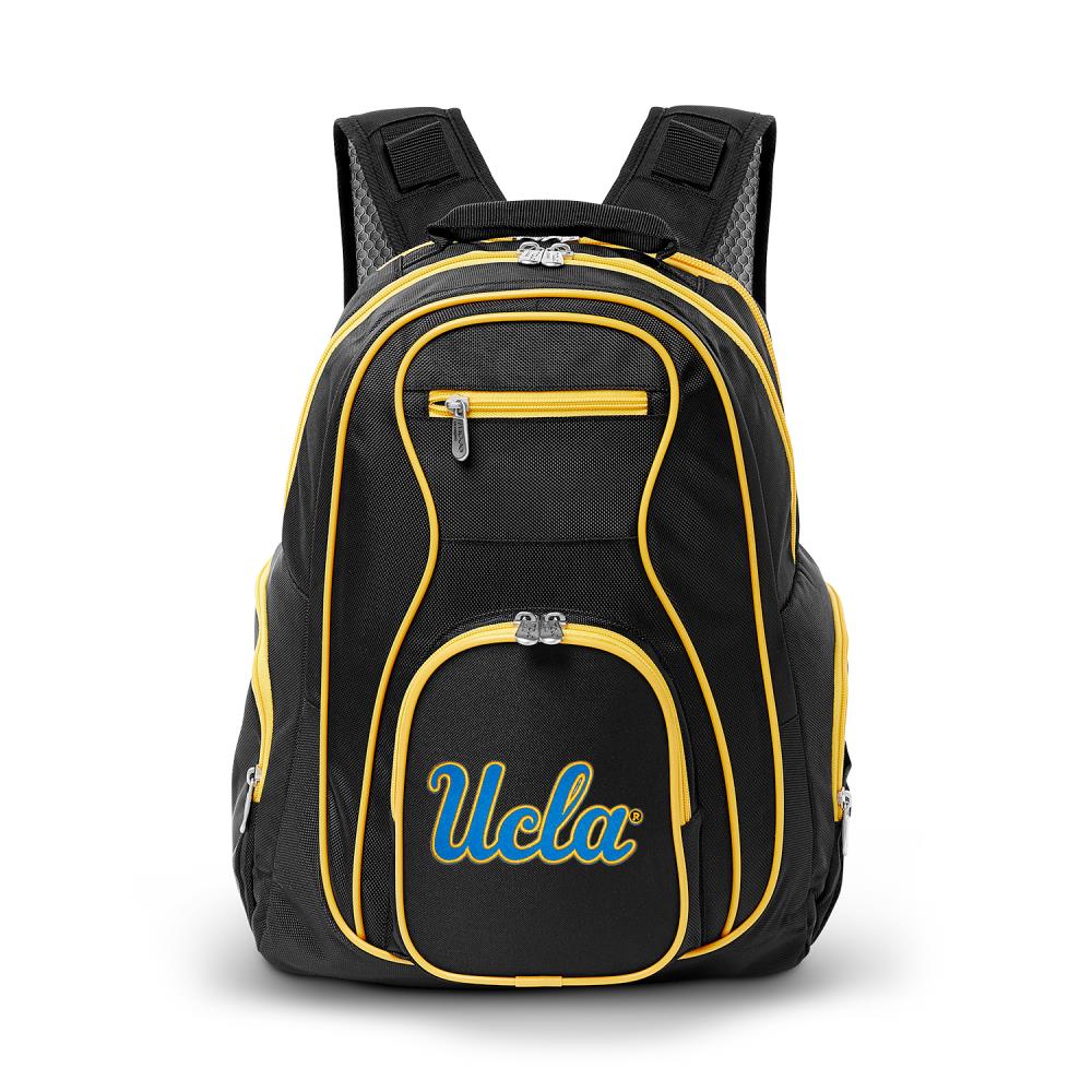 Mojo Licensing CLCAL708 20X15X2 Black Laptop Bag