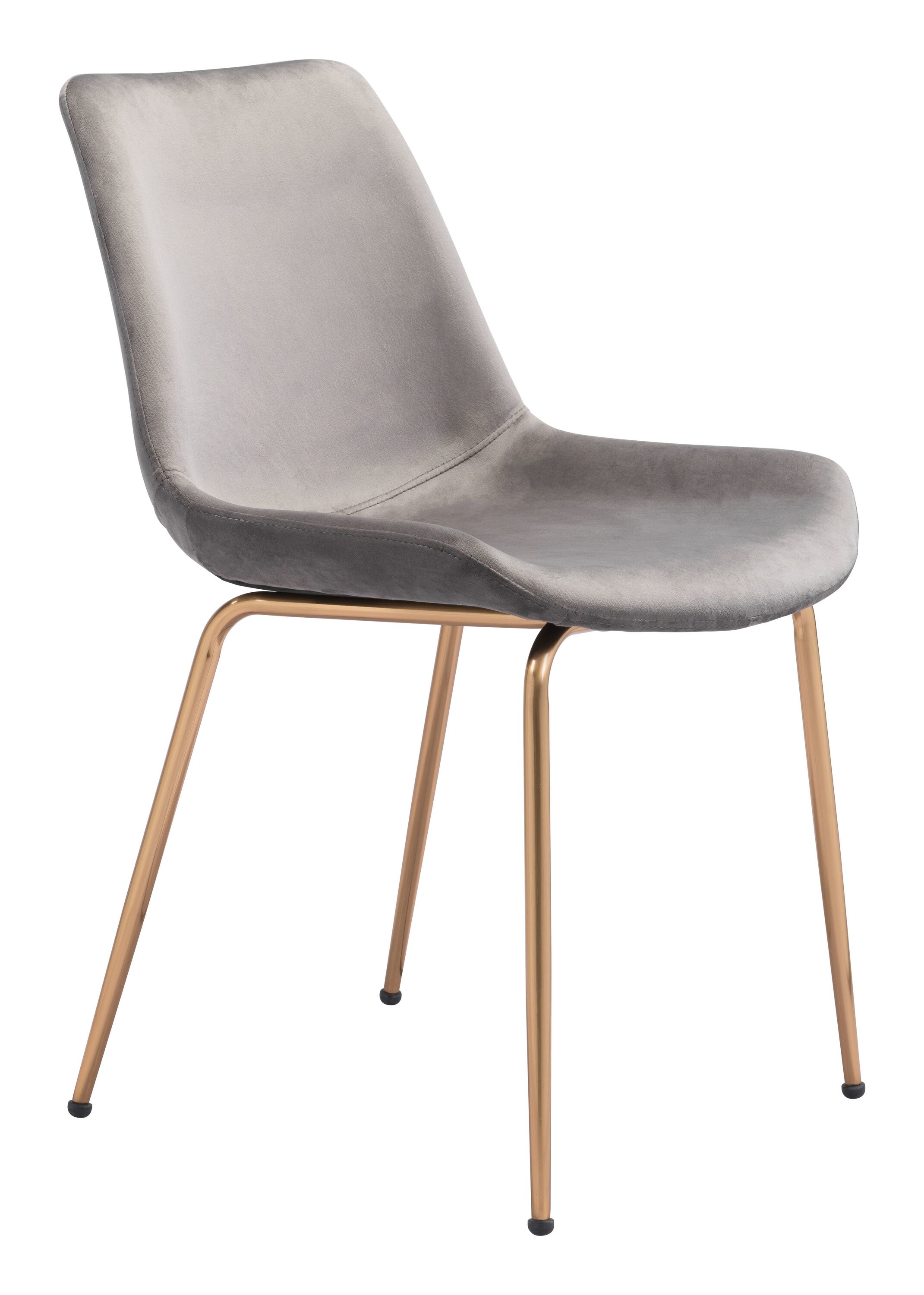Zuo Modern 101766 Dining-Chairs - View #2
