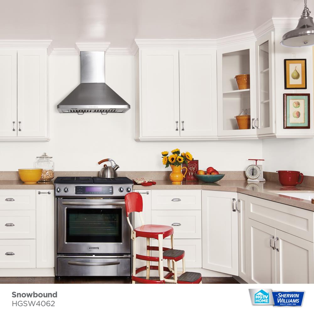 HGTV HOME by Sherwin-Williams HGSW4062-2557210 Int-Ext-Paint - View #2