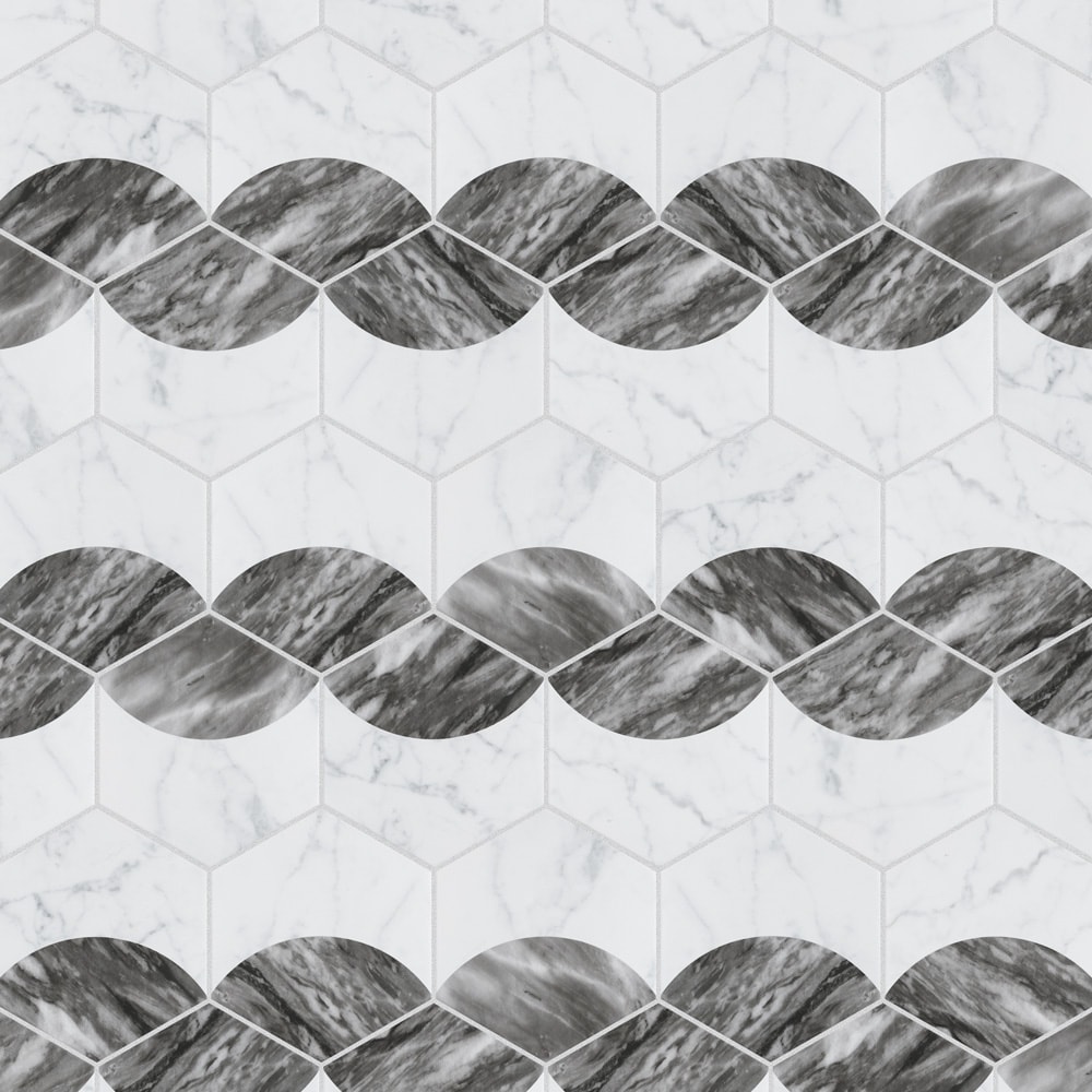 Affinity Tile S1FEQ8BXMD Tile-Samples - View #5