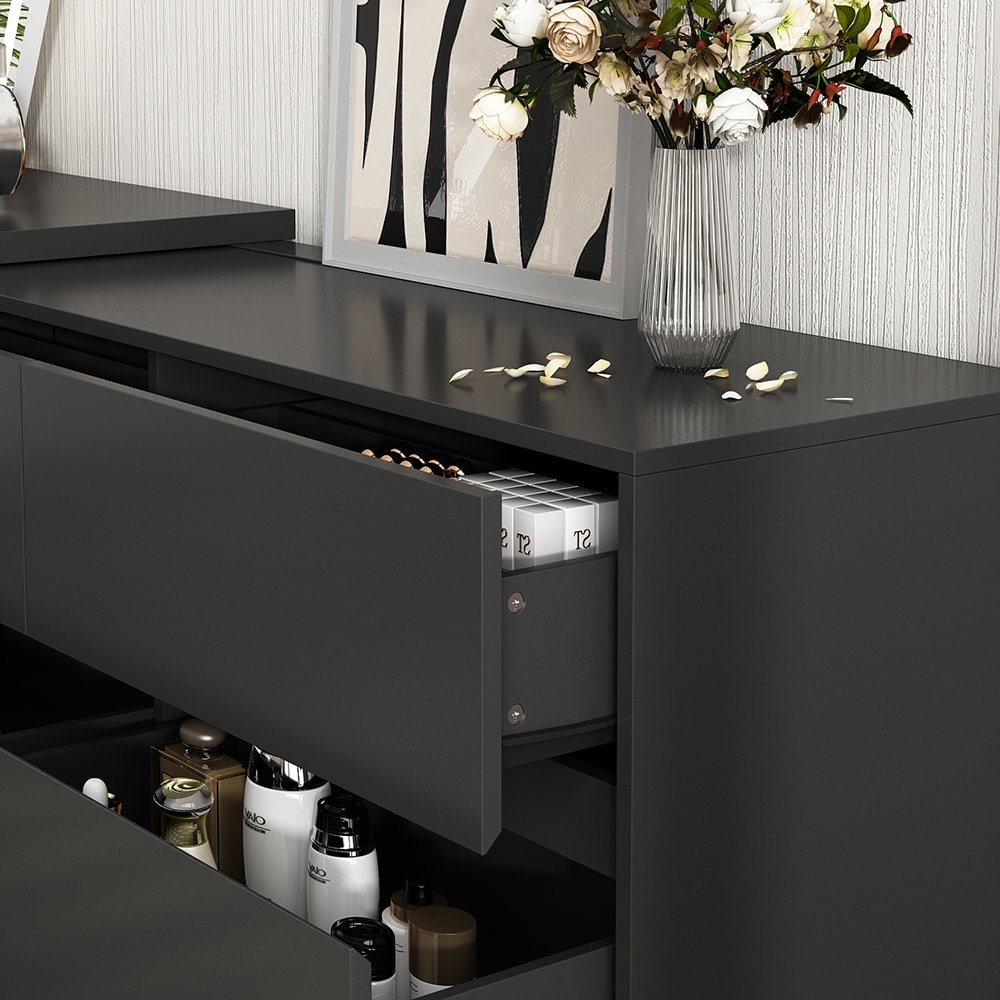  V-KF260058-02 Bedroom-Vanities - View #8