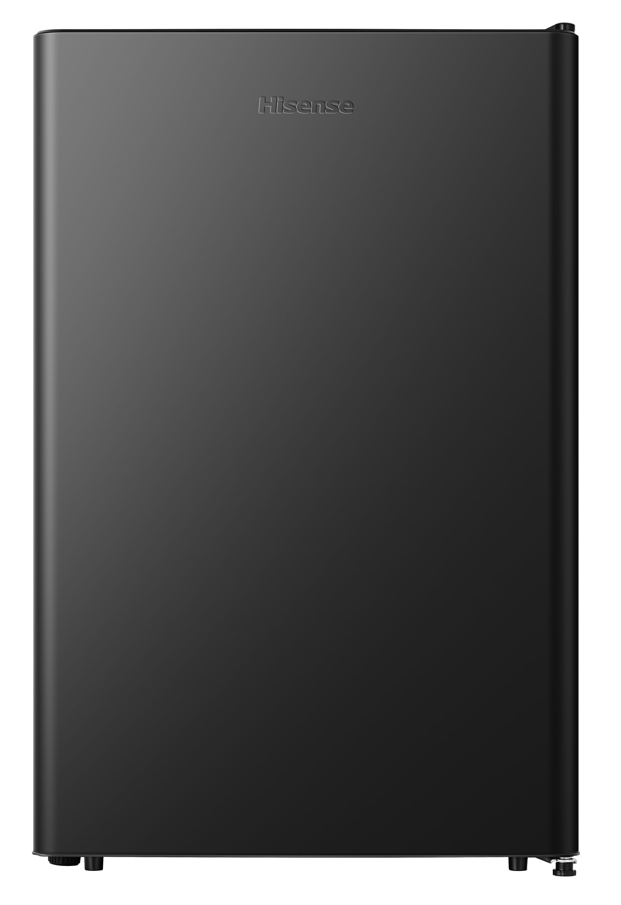 Hisense 2.5-Cu. Feet Mini Fridge ( Black ) ENERGY STAR