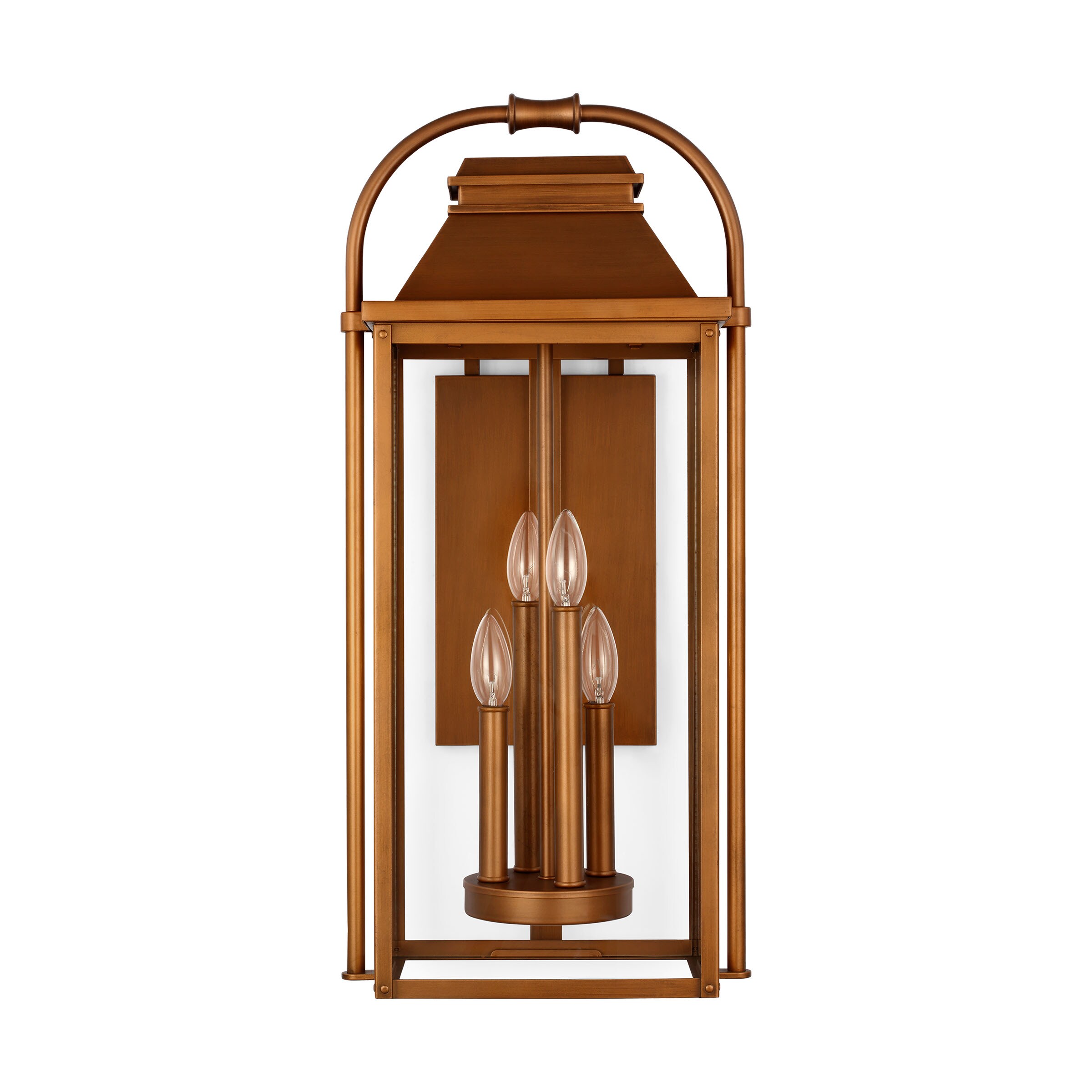 Generation Lighting OL13202NCP Outdoor-Wall-Lighting - View #5