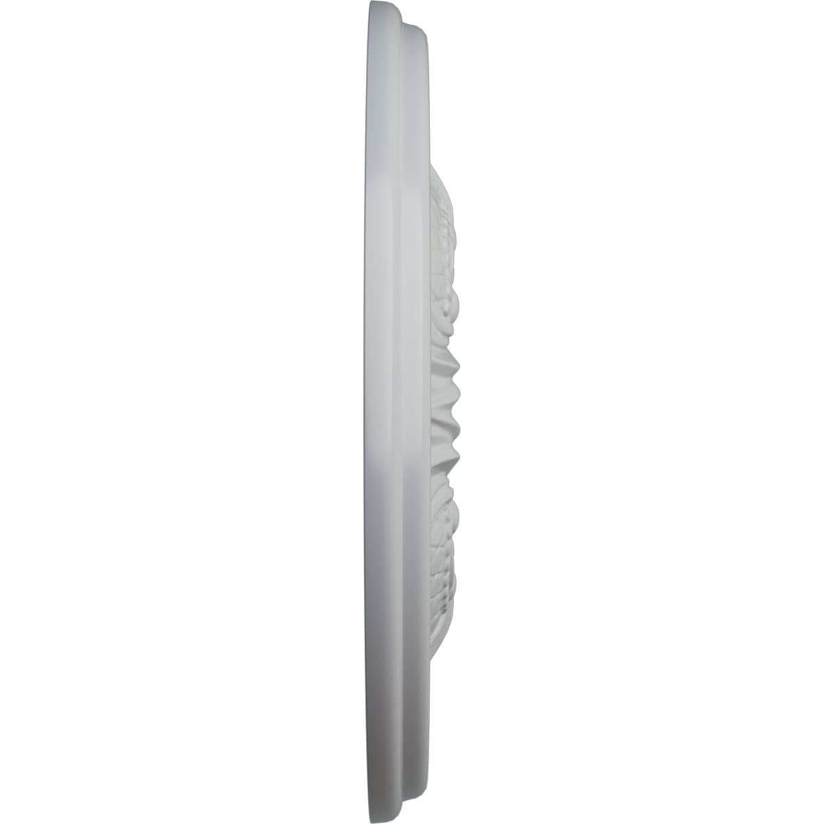 Ekena Millwork CM11WAFRF Ceiling-Medallions - View #3