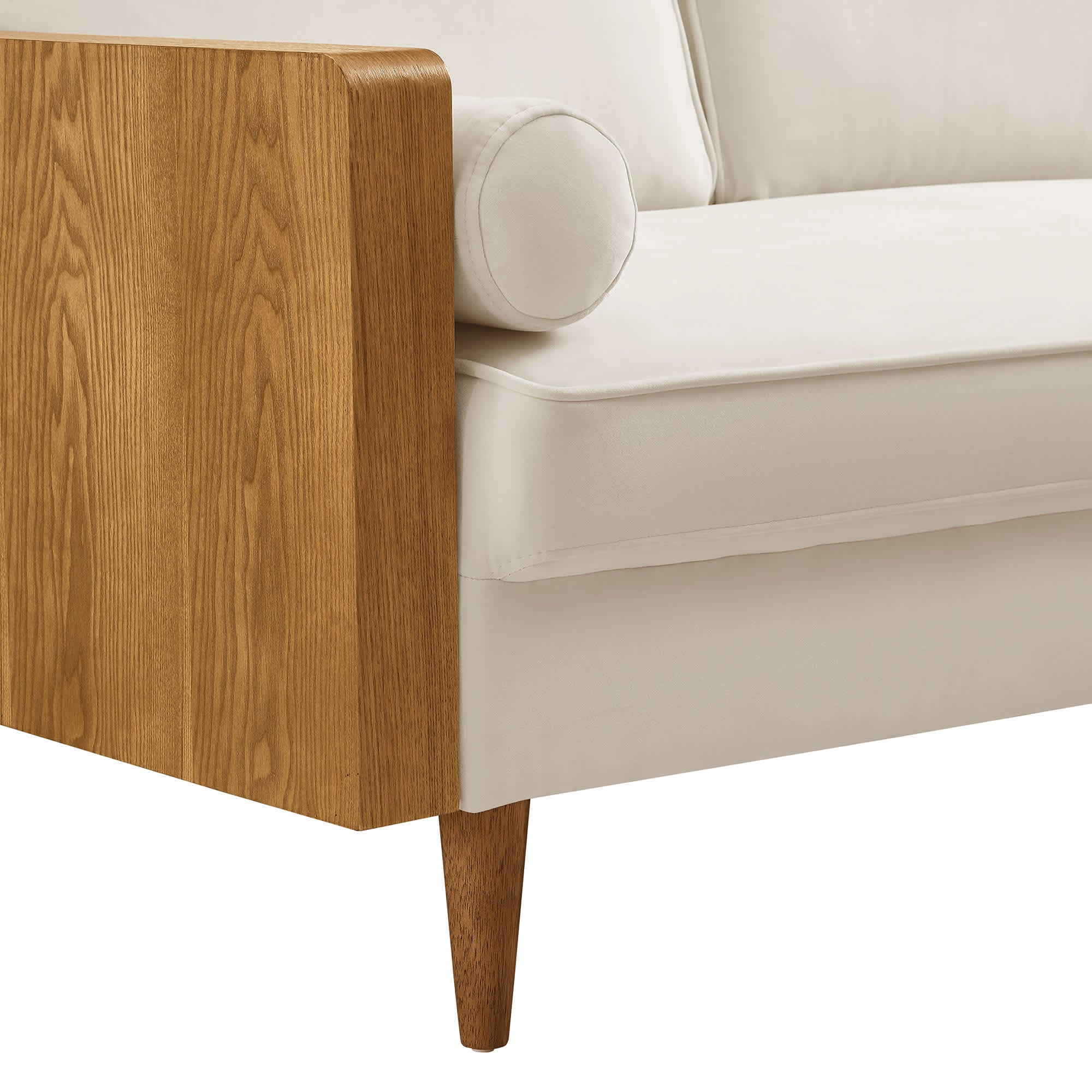 Modway EEI-6945-WAL-ALA Sofas-Loveseats - View #4
