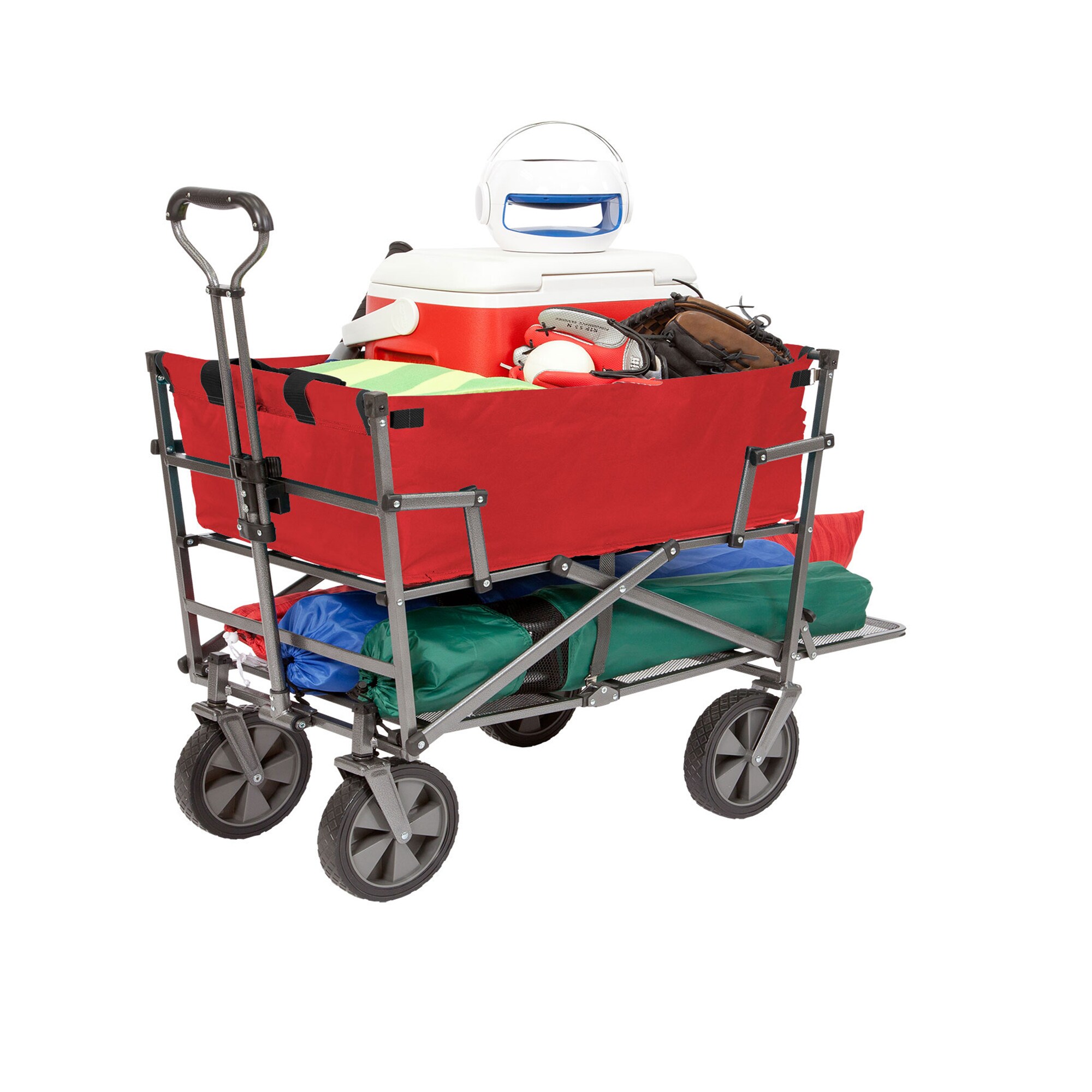 Mac Sports 105425 Yard-Carts - View #4
