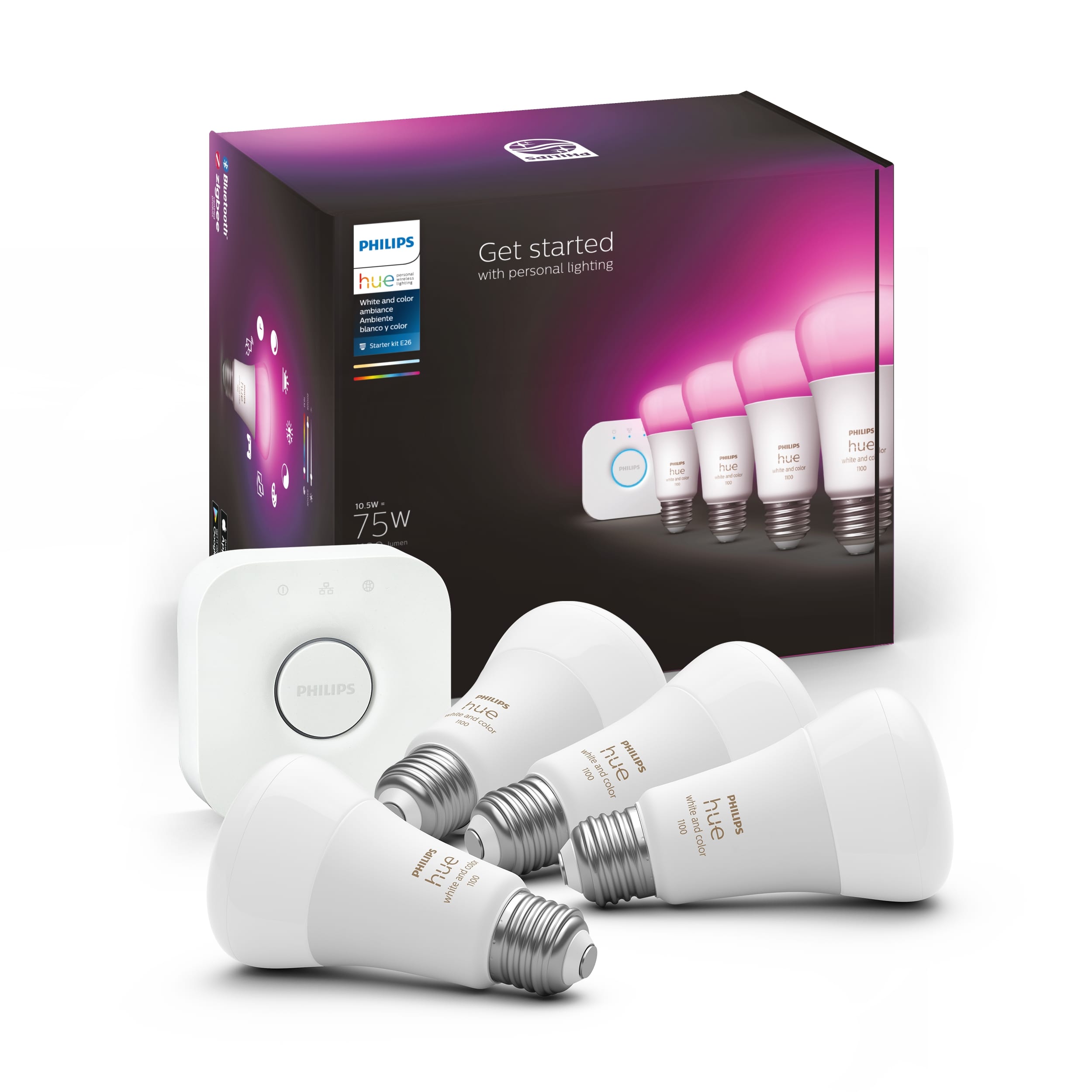 Philips hue s hotsell