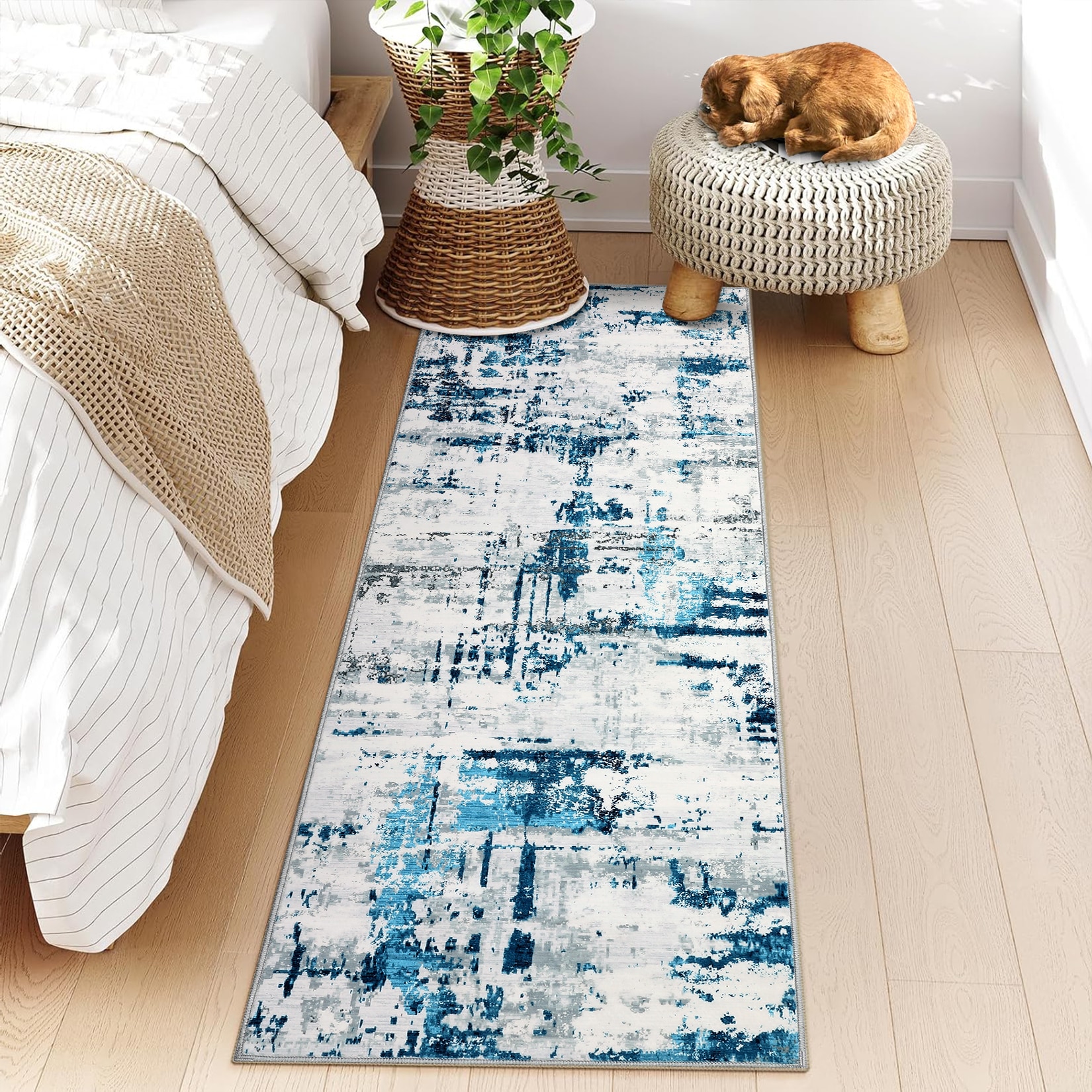 WhizMax SUNNY-PHK-33LPY5WA rugs - View #2