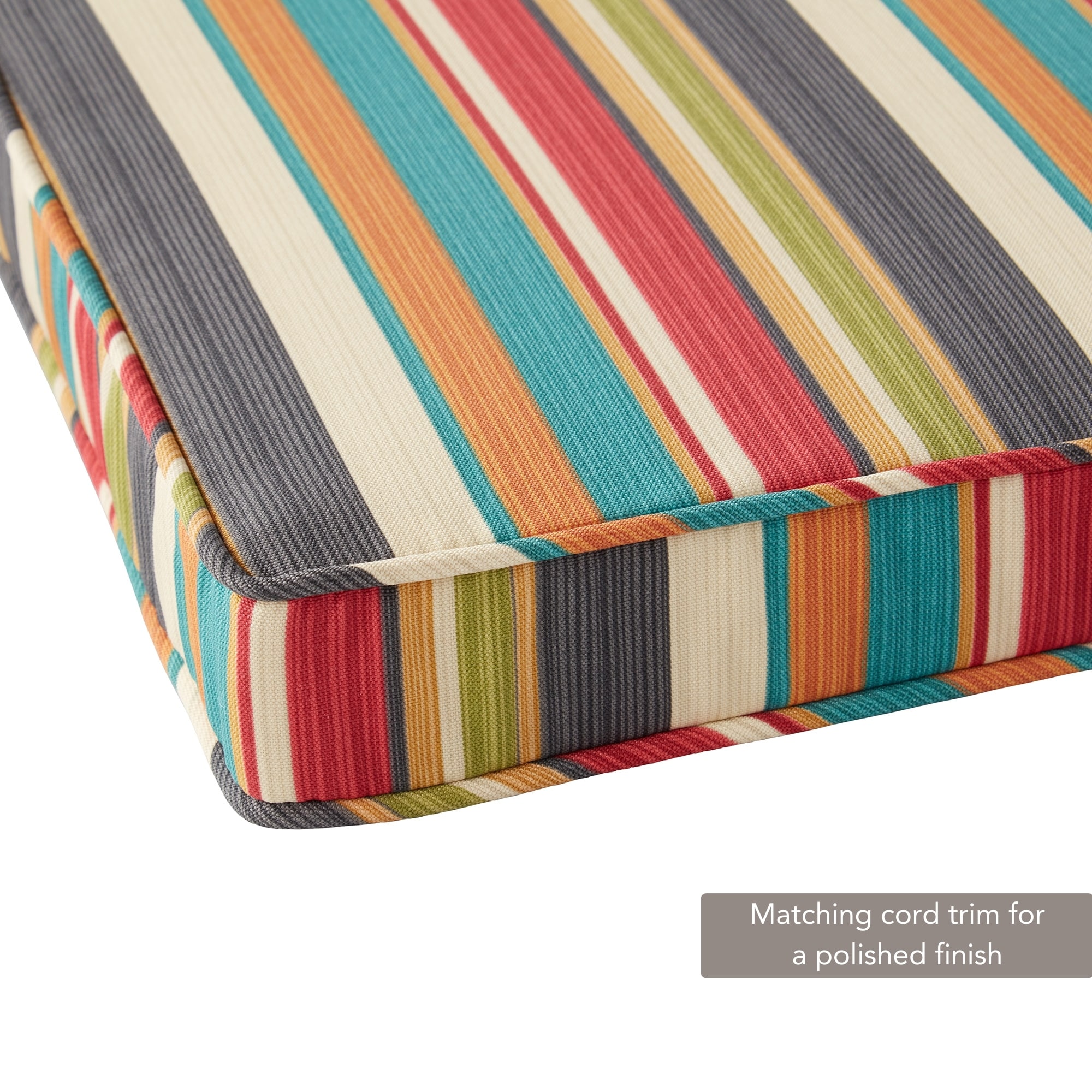 Greendale Home Fashions OP1100S2-SUNSET Patio-Furniture-Cushions - View #4