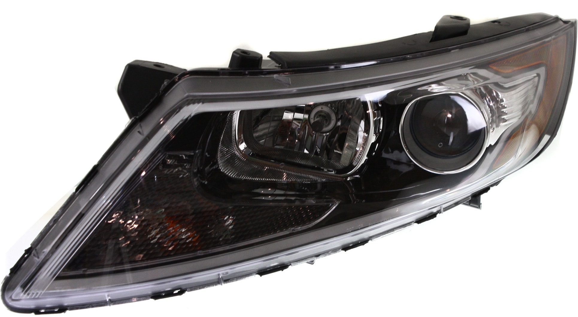 Garage-Pro JCWREPK100132GP Headlights-Components - View #3