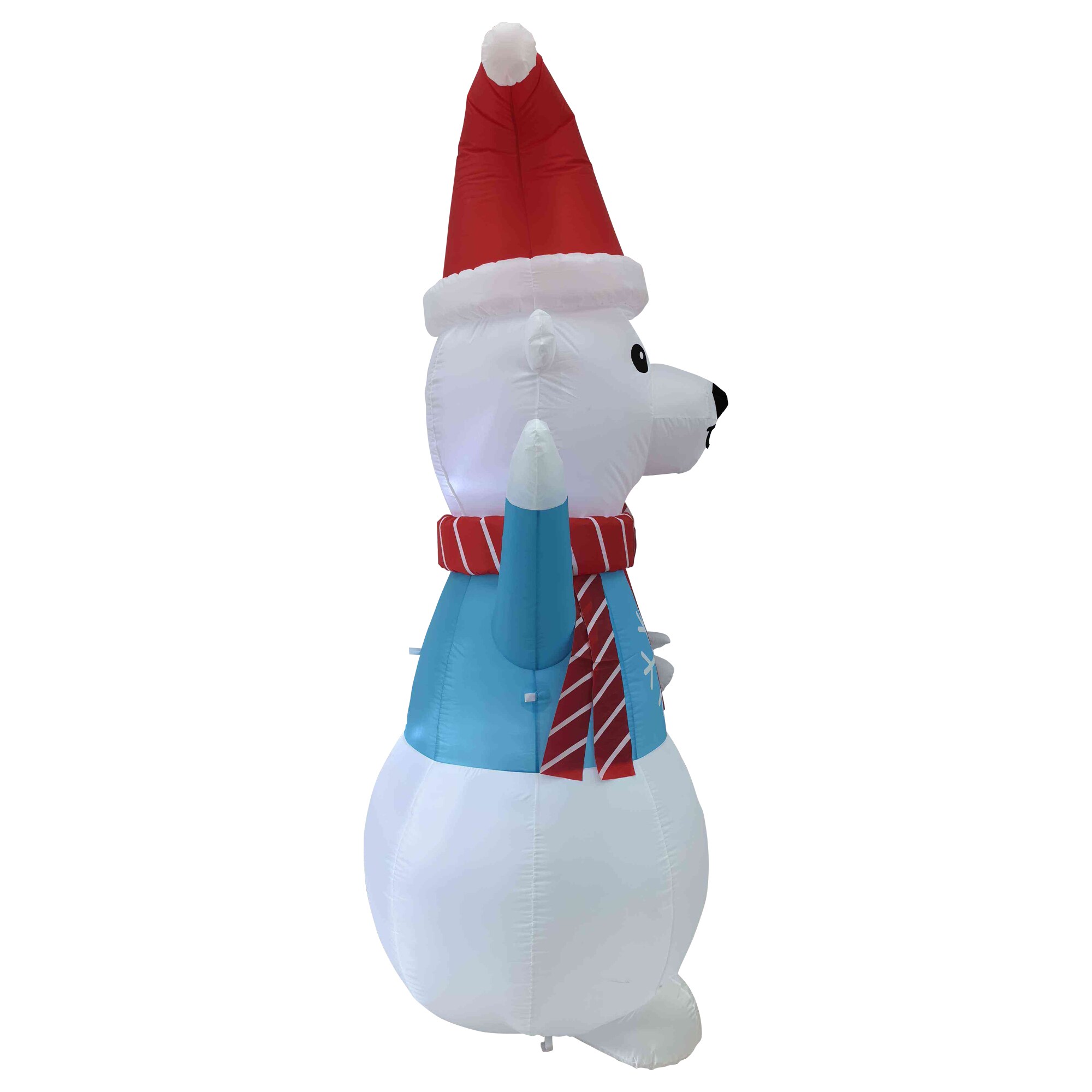 Northlight 35768195 Christmas-Inflatables - View #5