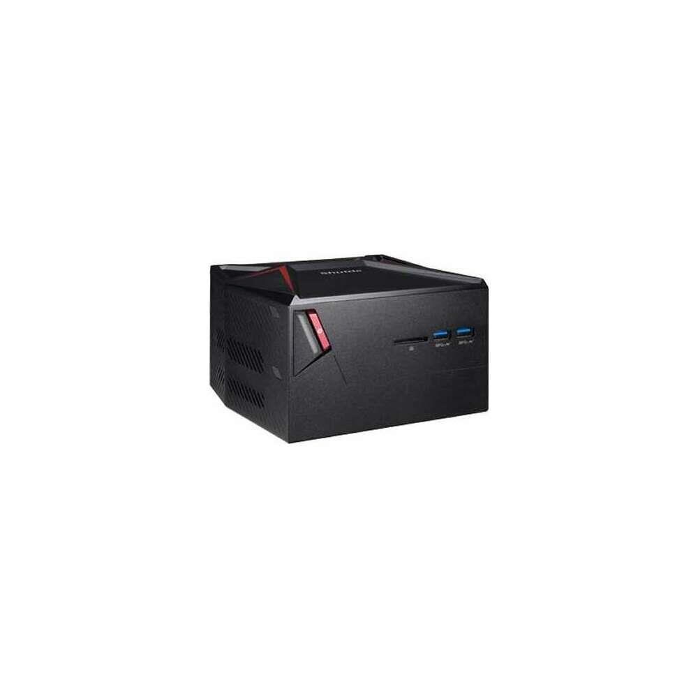  ISTR103213 Shuttle Computer DKA1GH5BB XPC X1 Gaming Max 32 GB Ddr4 RAM HD OS