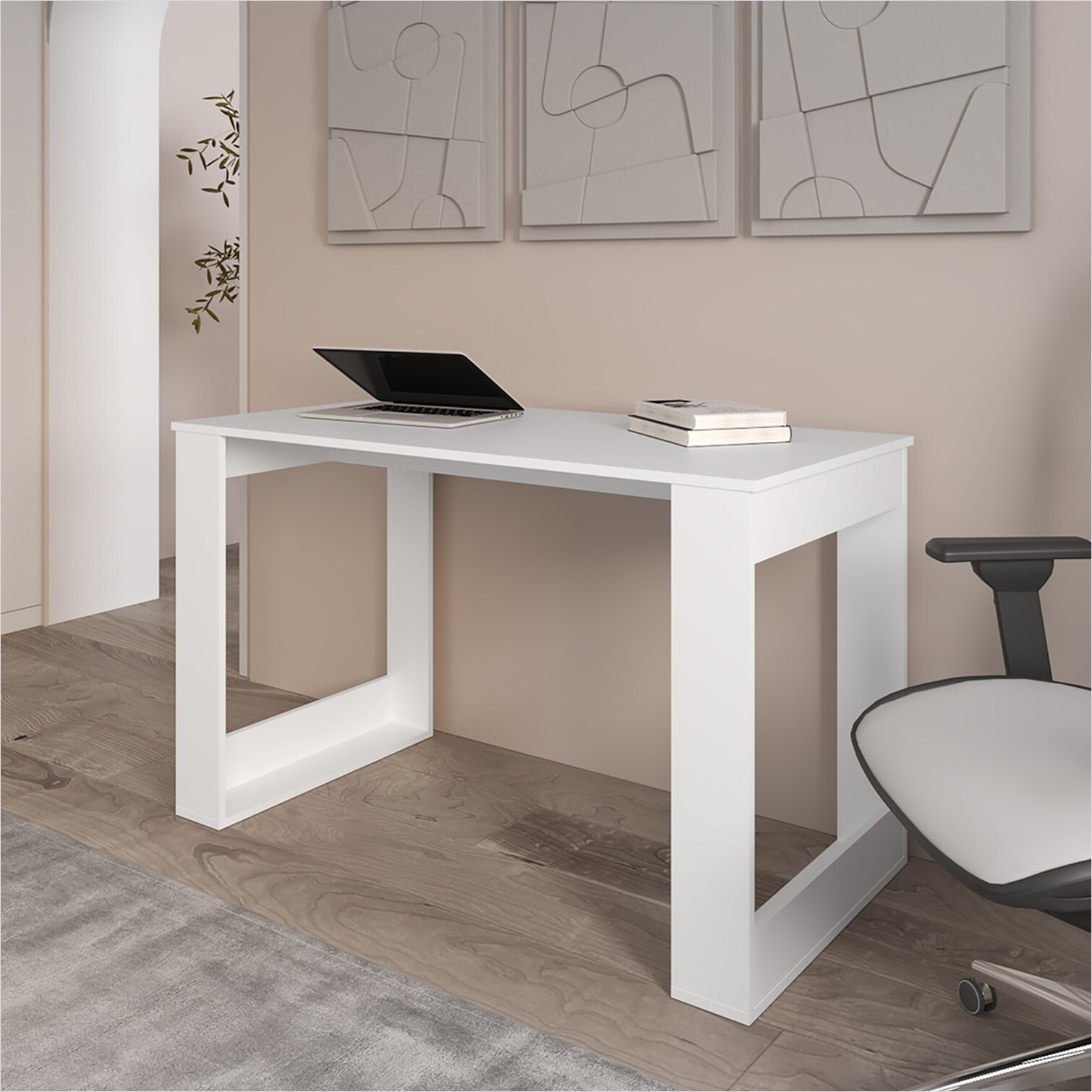 FlowLuxe 012JFXC99H9C desks - View #2
