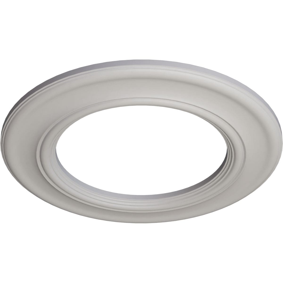 Ekena Millwork CM20HOUWF Ceiling-Medallions - View #2
