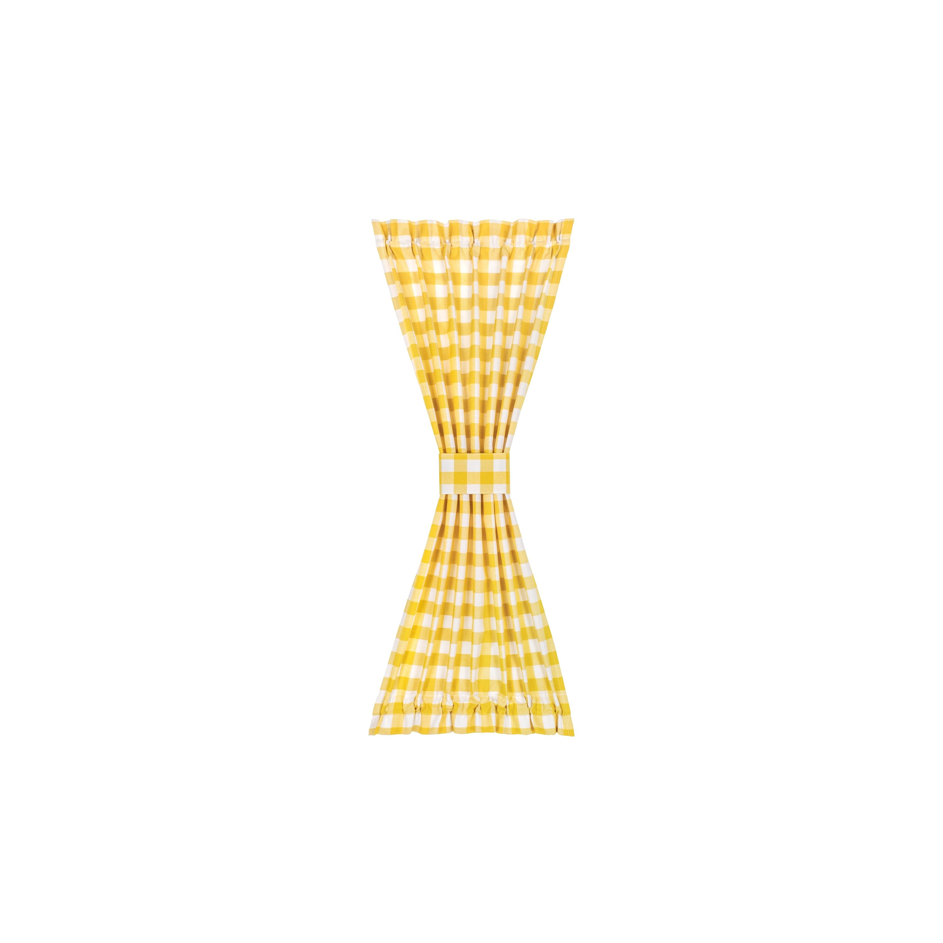 Achim BC25X40YL6 curtains - View #7