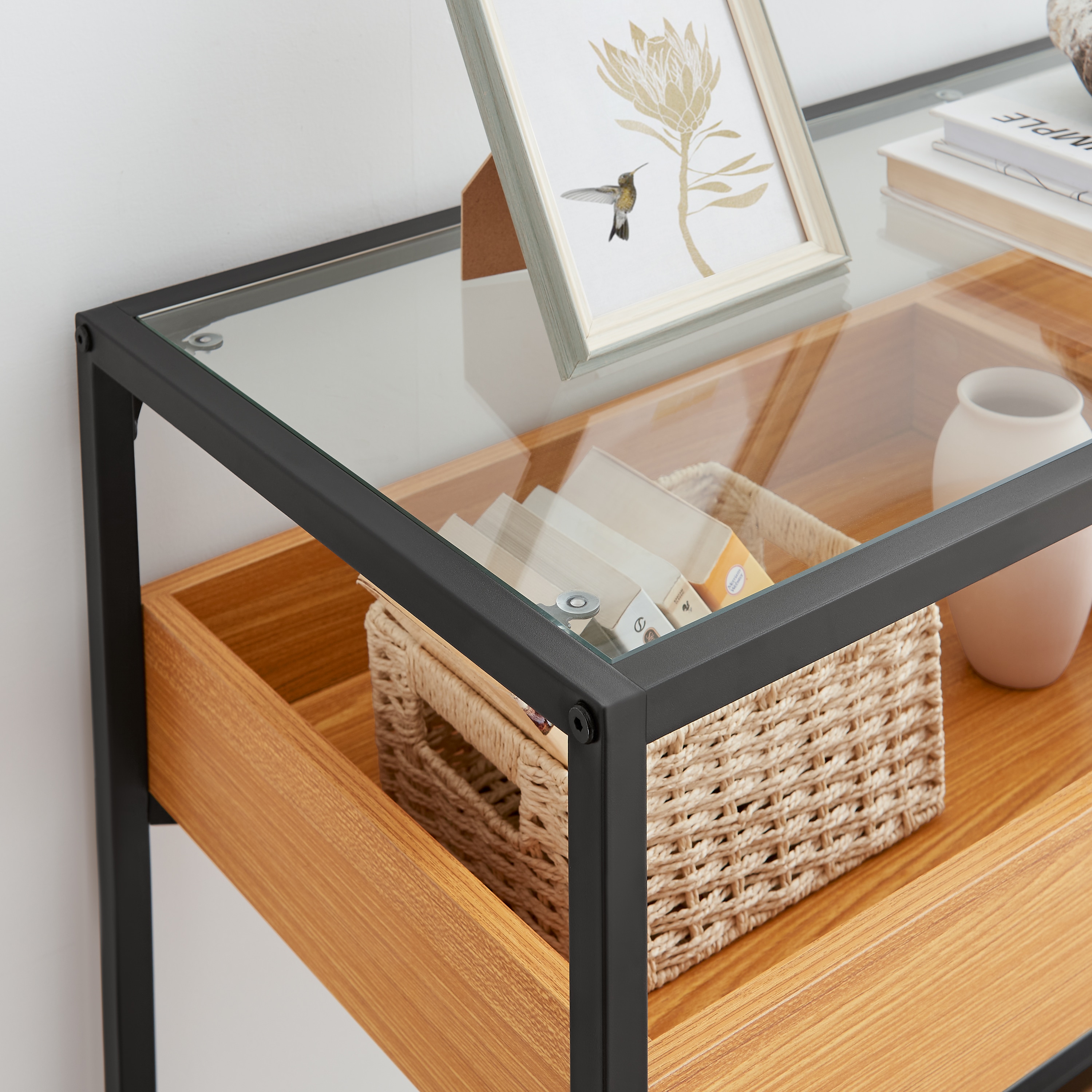 Danya B. RT151GOK Console-Sofa-Tables - View #9