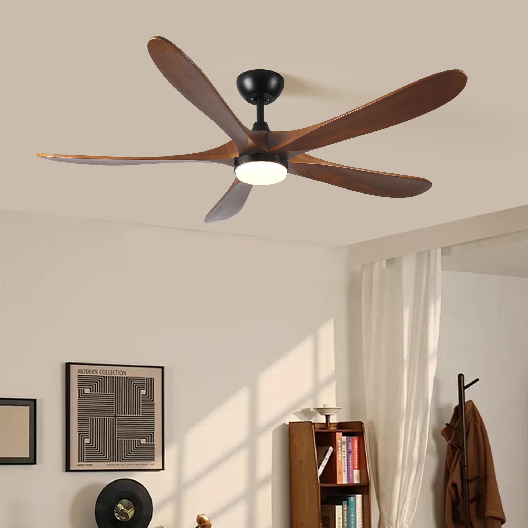 Bayfeve BFRF-54298-CF Ceiling-Fans - View #3