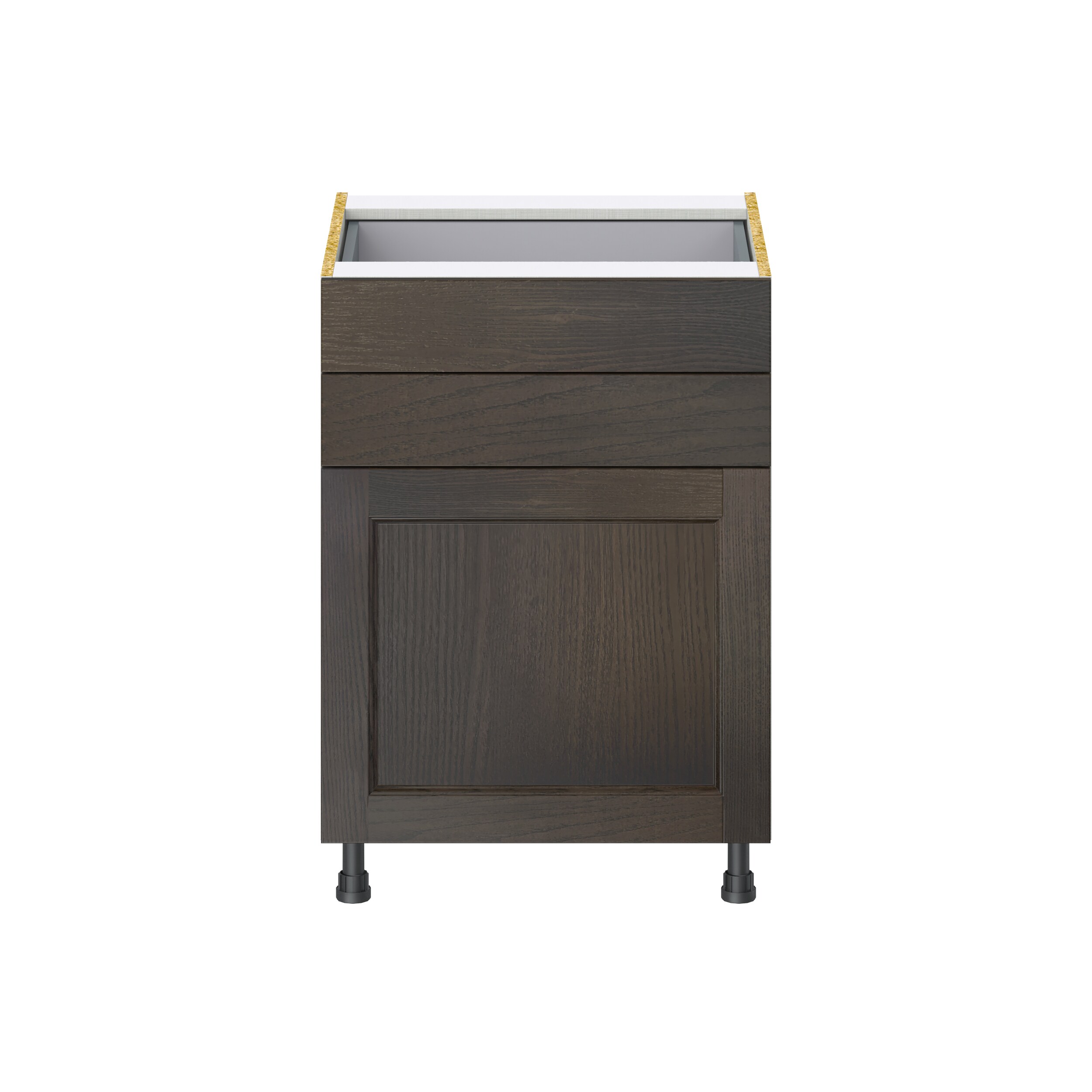Hugo&Borg DSB24B(L/R)-MO Cabinets-Kitchen - View #7
