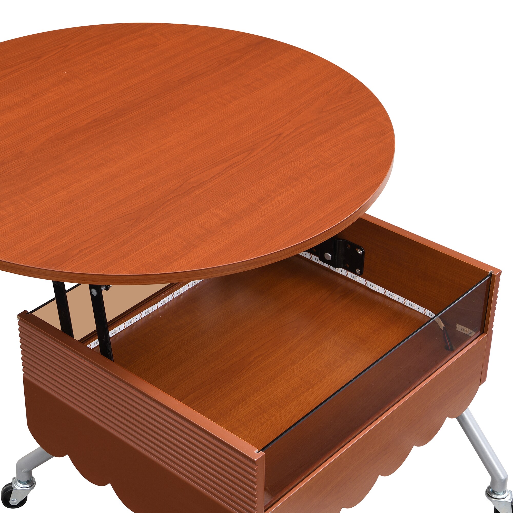 ModernLuxe L3P-N735P231430N Coffee-Tables - View #13