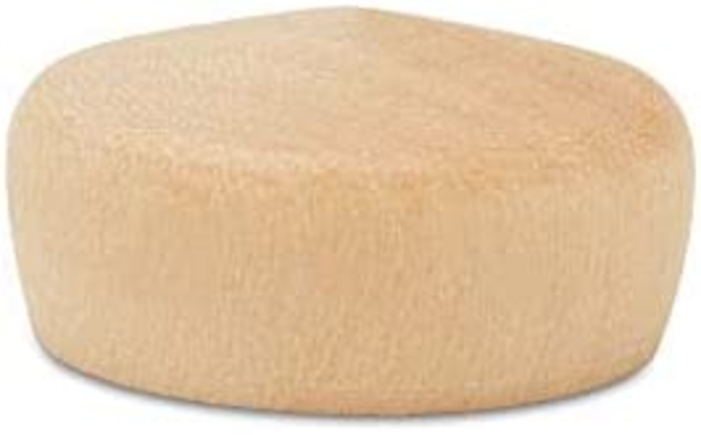 Woodpeckers Crafts MF-PLGMR-34-P100 100 -Pack 0.75-Inches Brown Wood Hole Plug