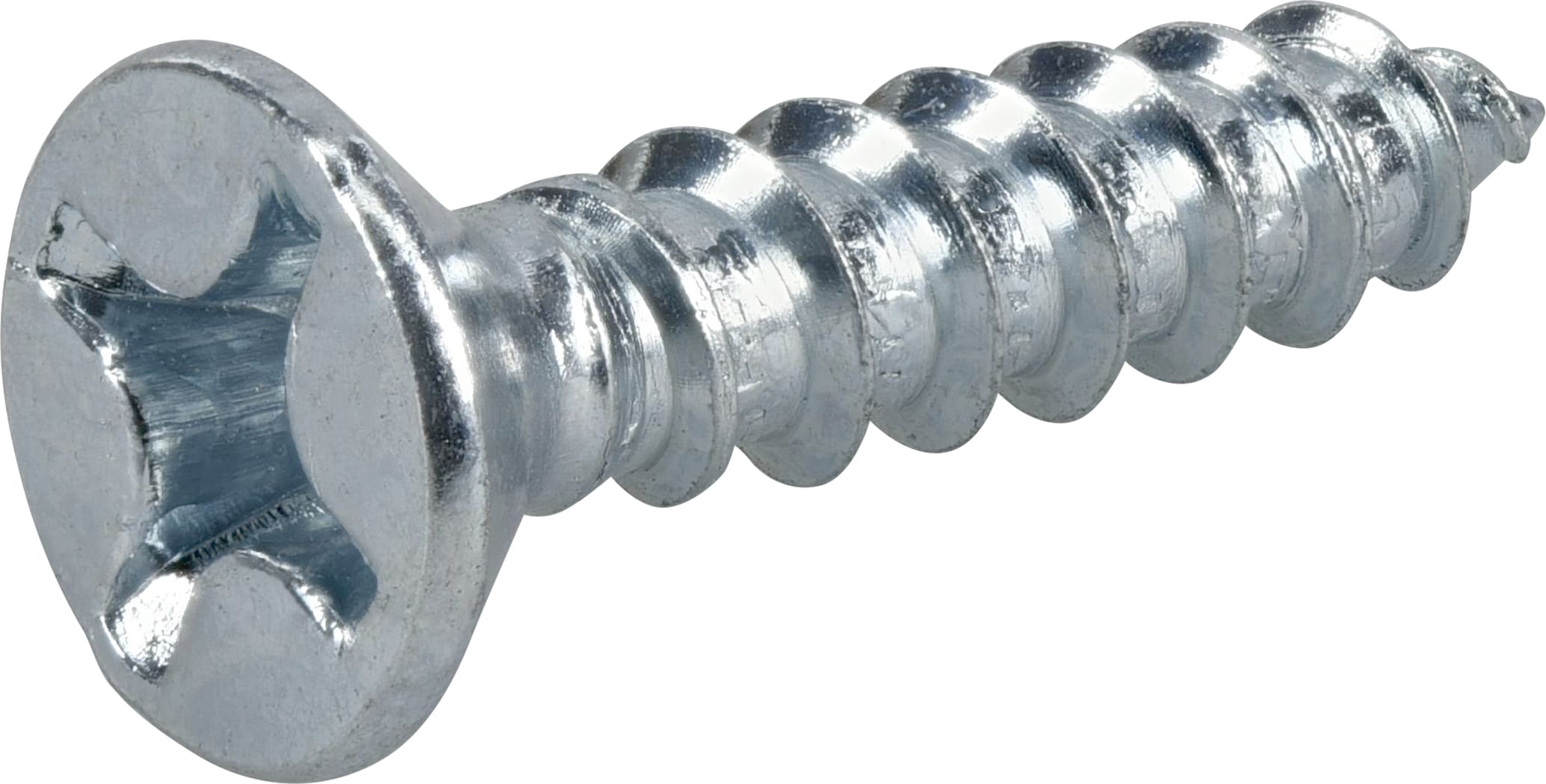 1/4-14x2.5 Wood Screws for S-5! SolarFoot and S-5 Brackets (50pc) – Buy  S-5!