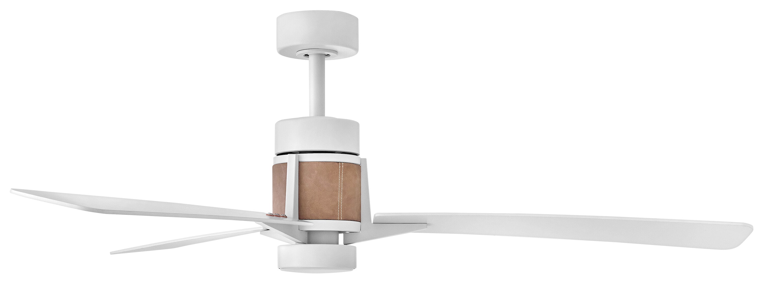 Hinkley 906256FMW-LDD Ceiling-Fans - View #3