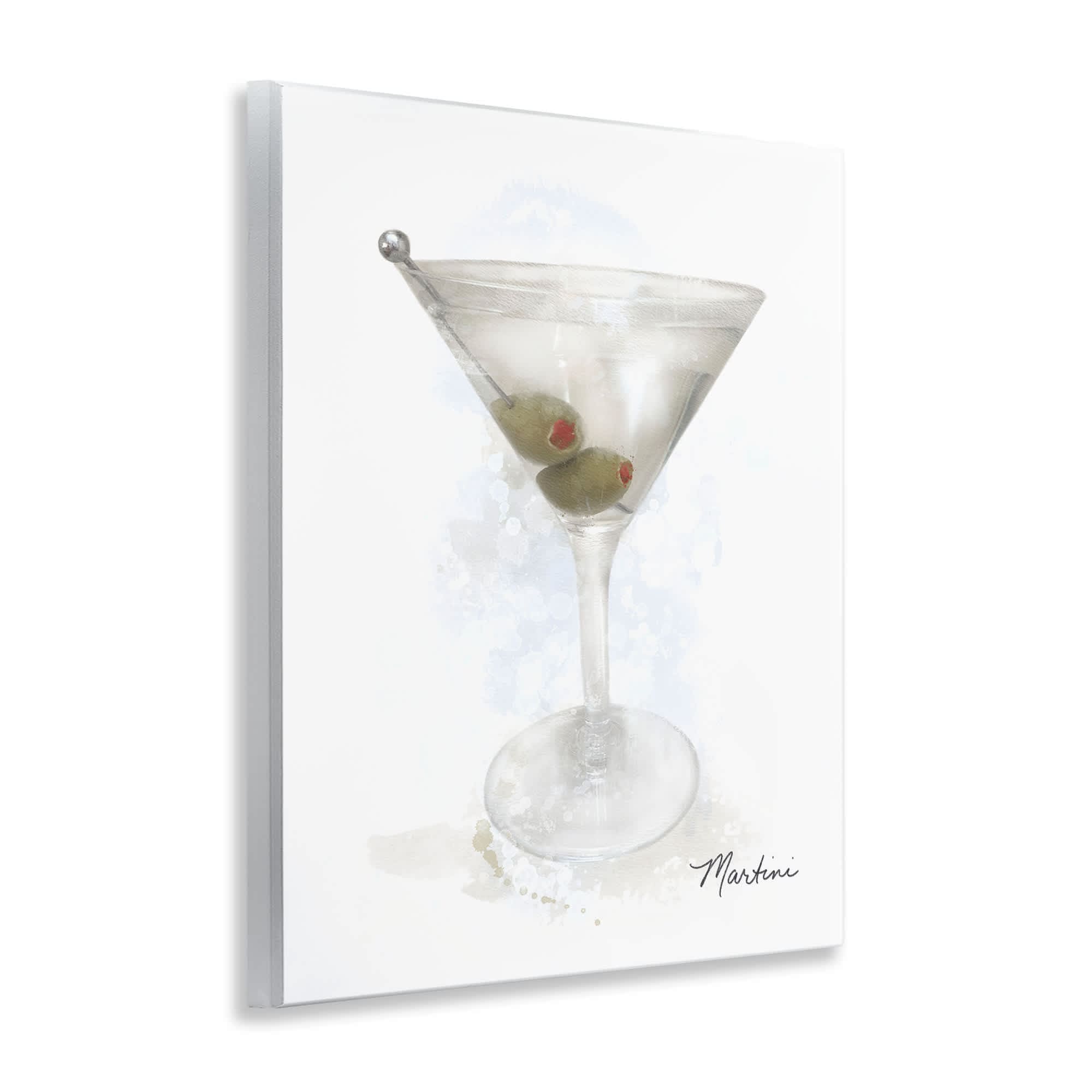 Stupell Industries BS-511-WD-11X14 Wall-Art - View #2
