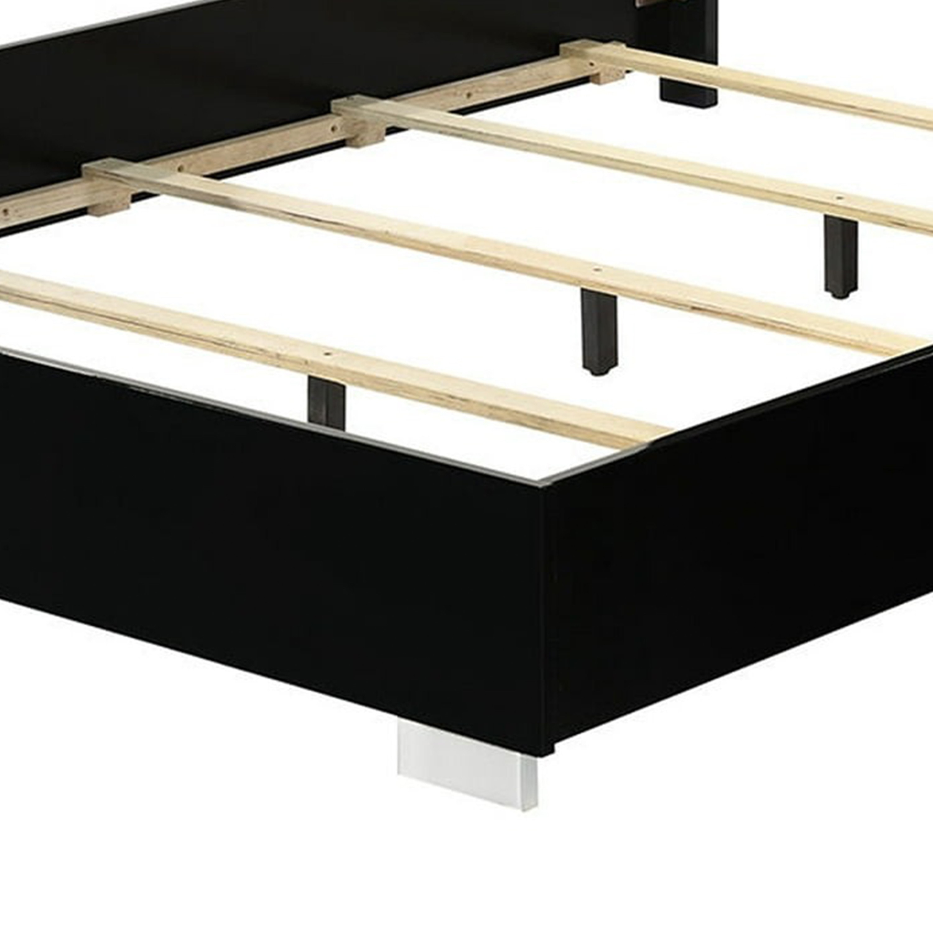 Benzara BM342340 beds - View #4
