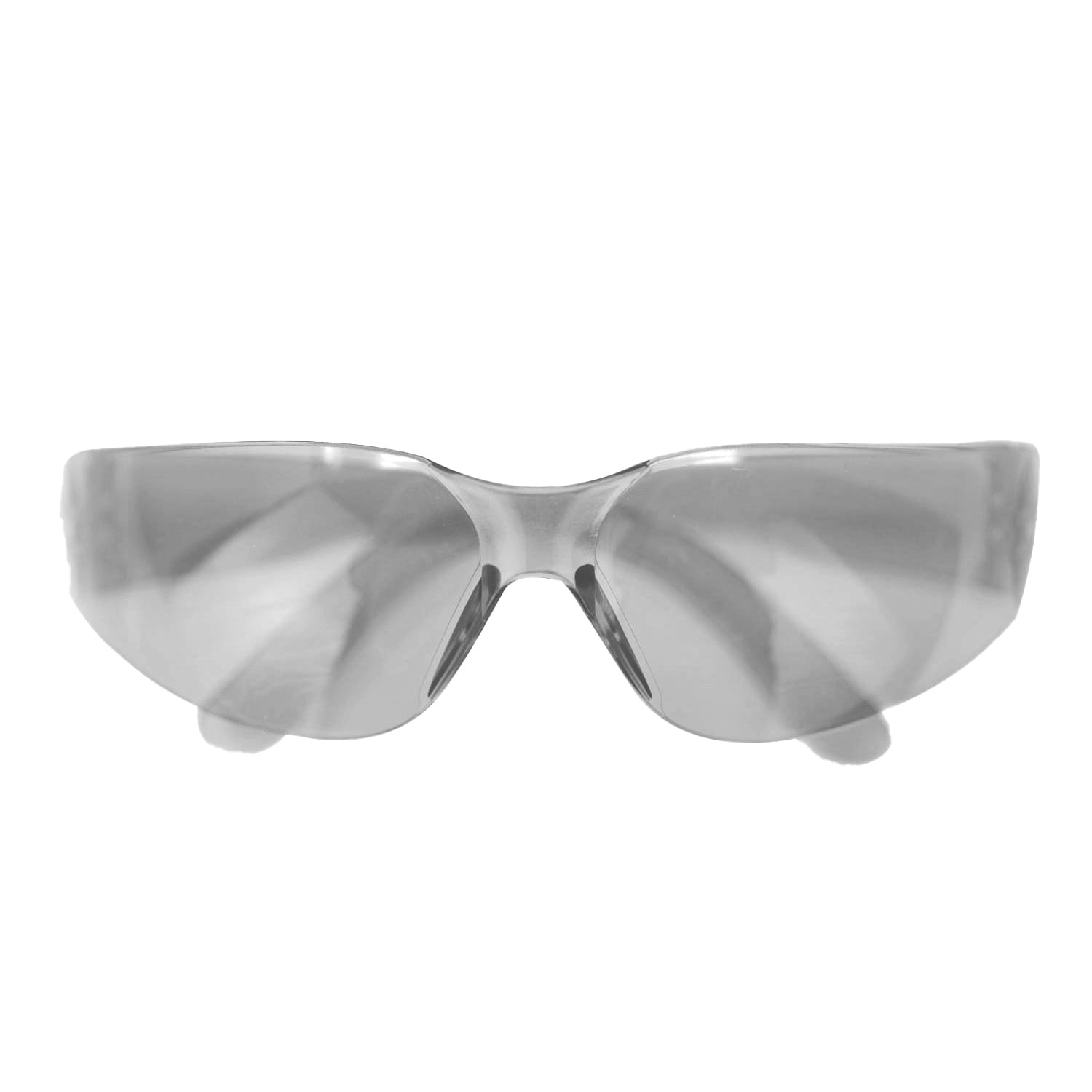 BISON LIFE SH-CR-CLCT-SG10GY-24 Protective-Eye-Wear - View #2