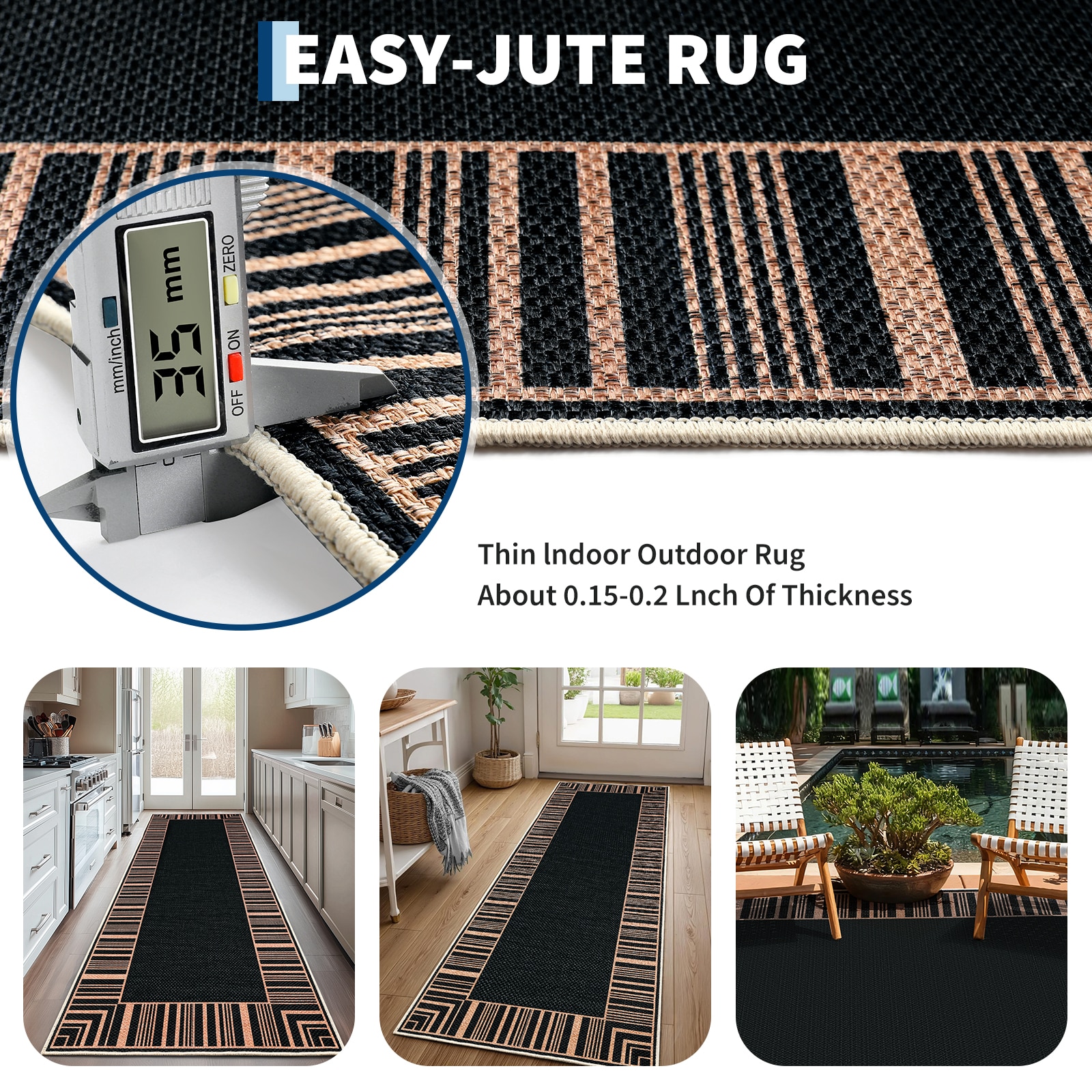DEXSO CFI-S-BQH7TXC0PCJ rugs - View #3