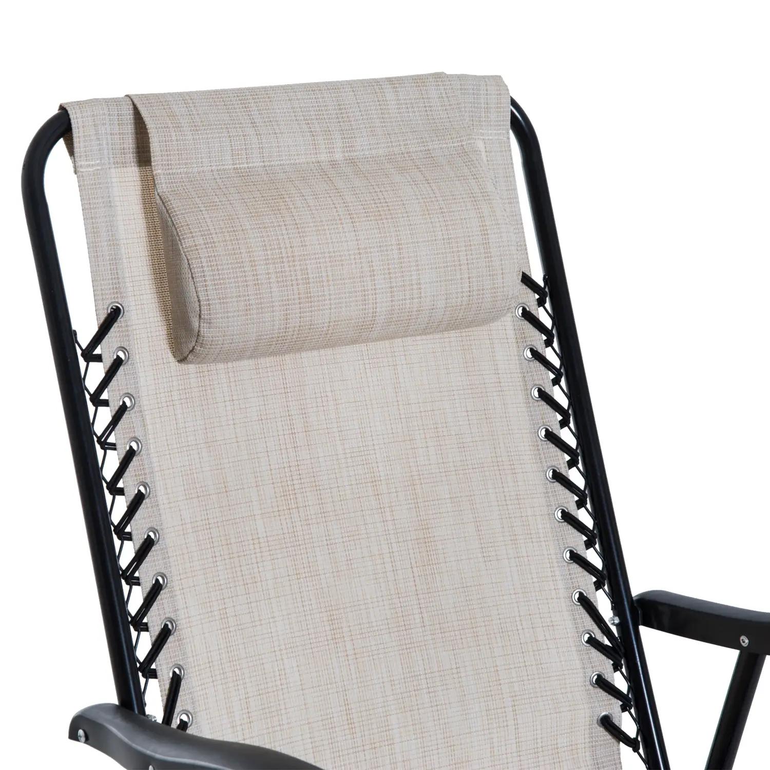 Bayfeve BFAOS-4209-GZB Patio-Chairs - View #12