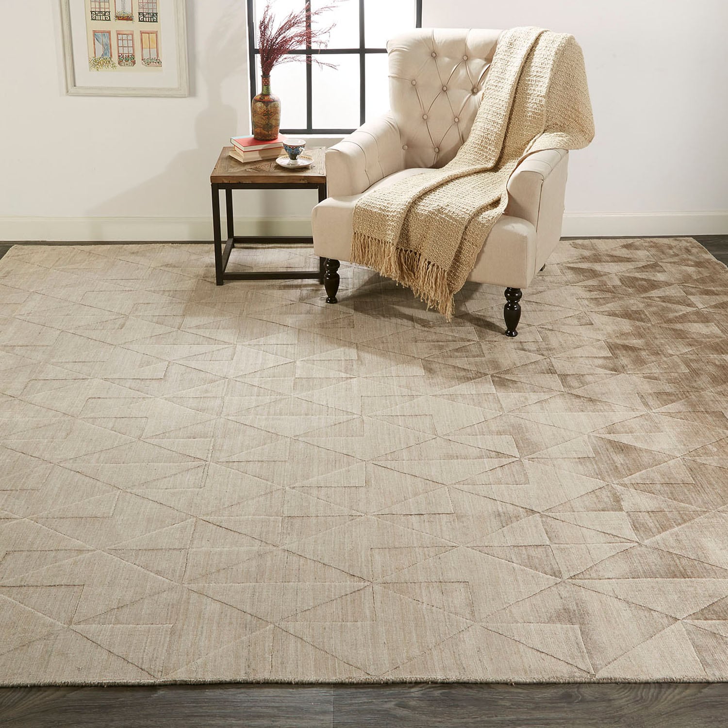 Room Envy 620R6335MOC000E50 rugs - View #8