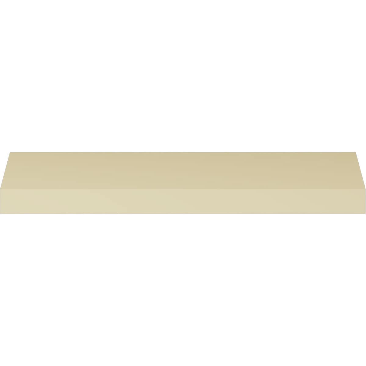 Ekena Millwork MLD03X02X03FL Crown-Moulding - View #4