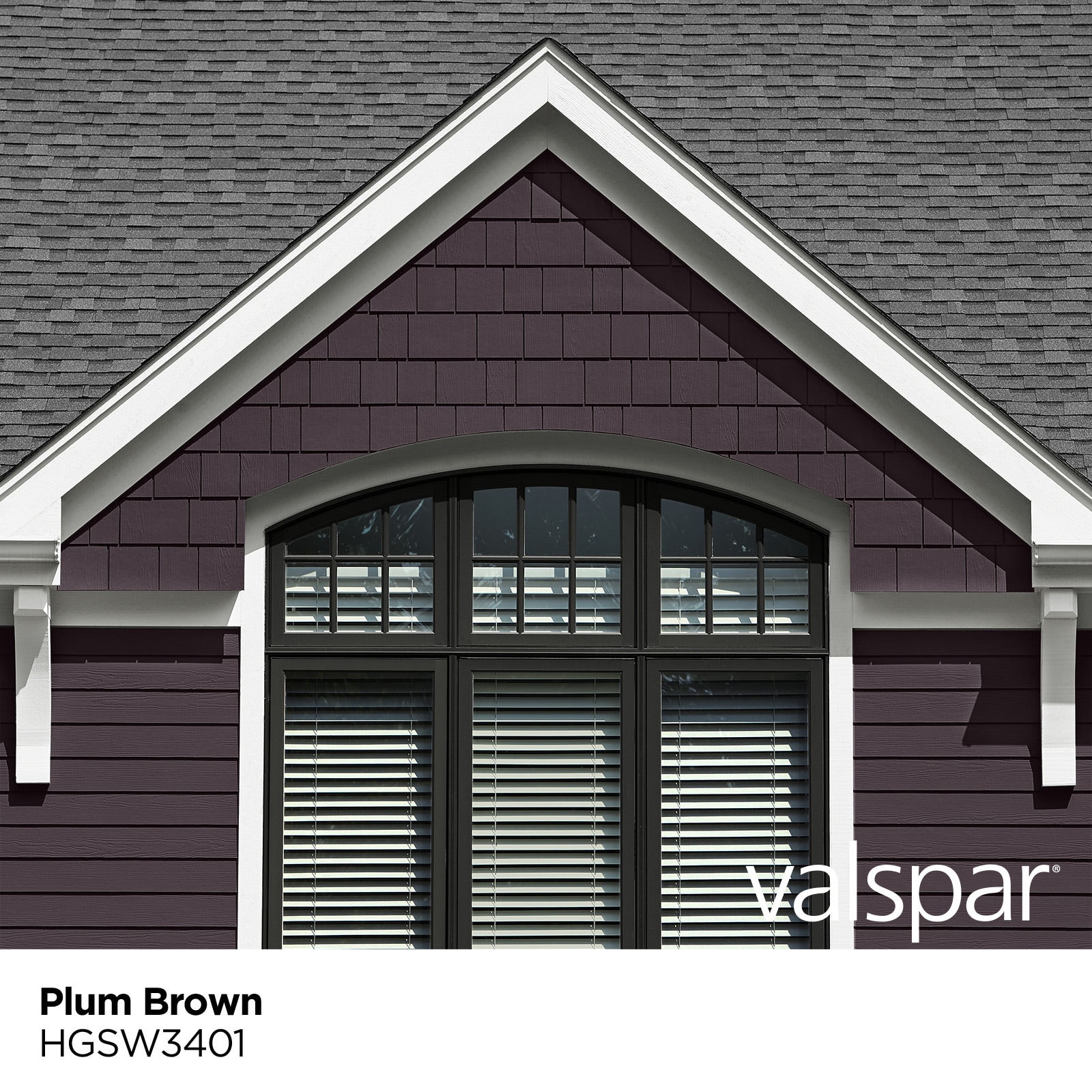 Valspar HGSW3401-147421 Exterior-Paints - View #3