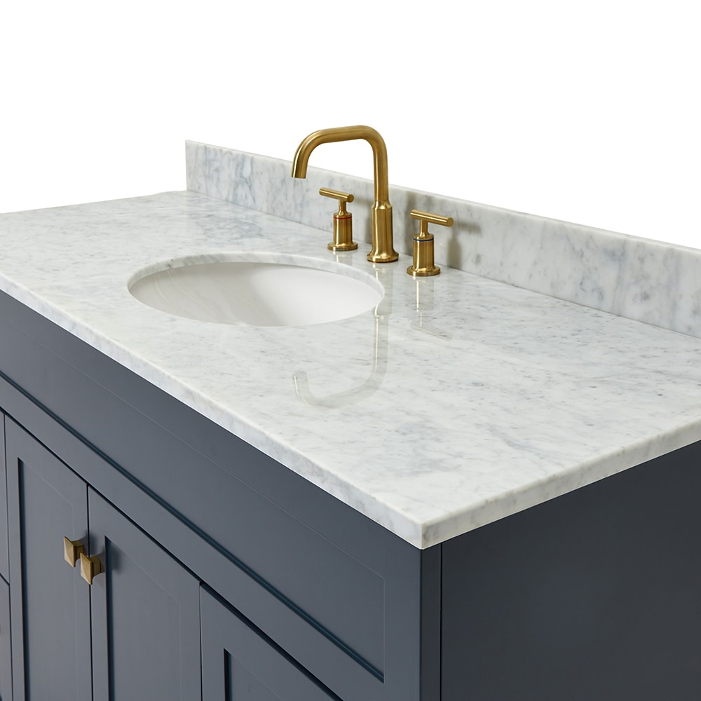 ARIEL F055SCW2OVOMNB Bath-Vanity-Combo - View #9