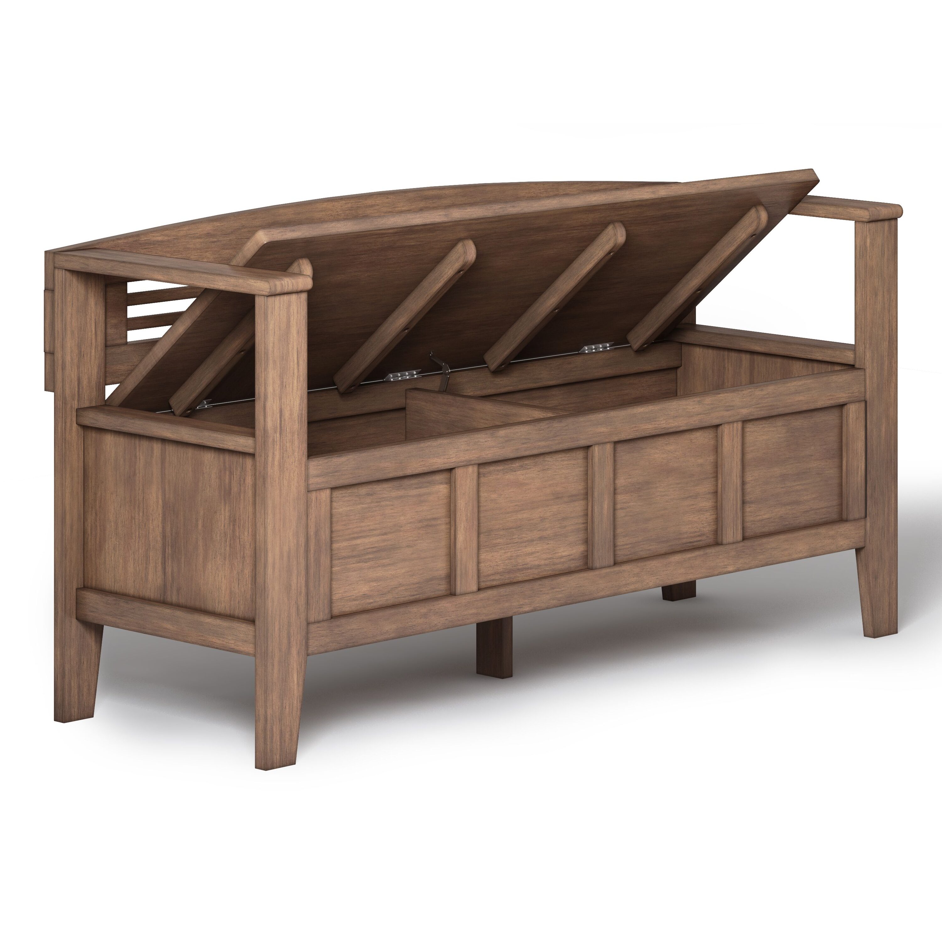 Blisstyle BNCH259 bench - View #6