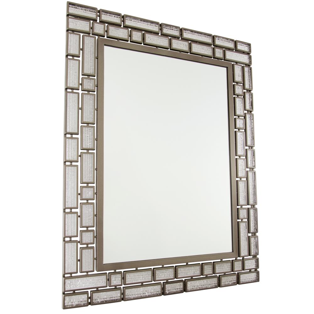 Varaluz 255A02NB Decor-Mirrors - View #3