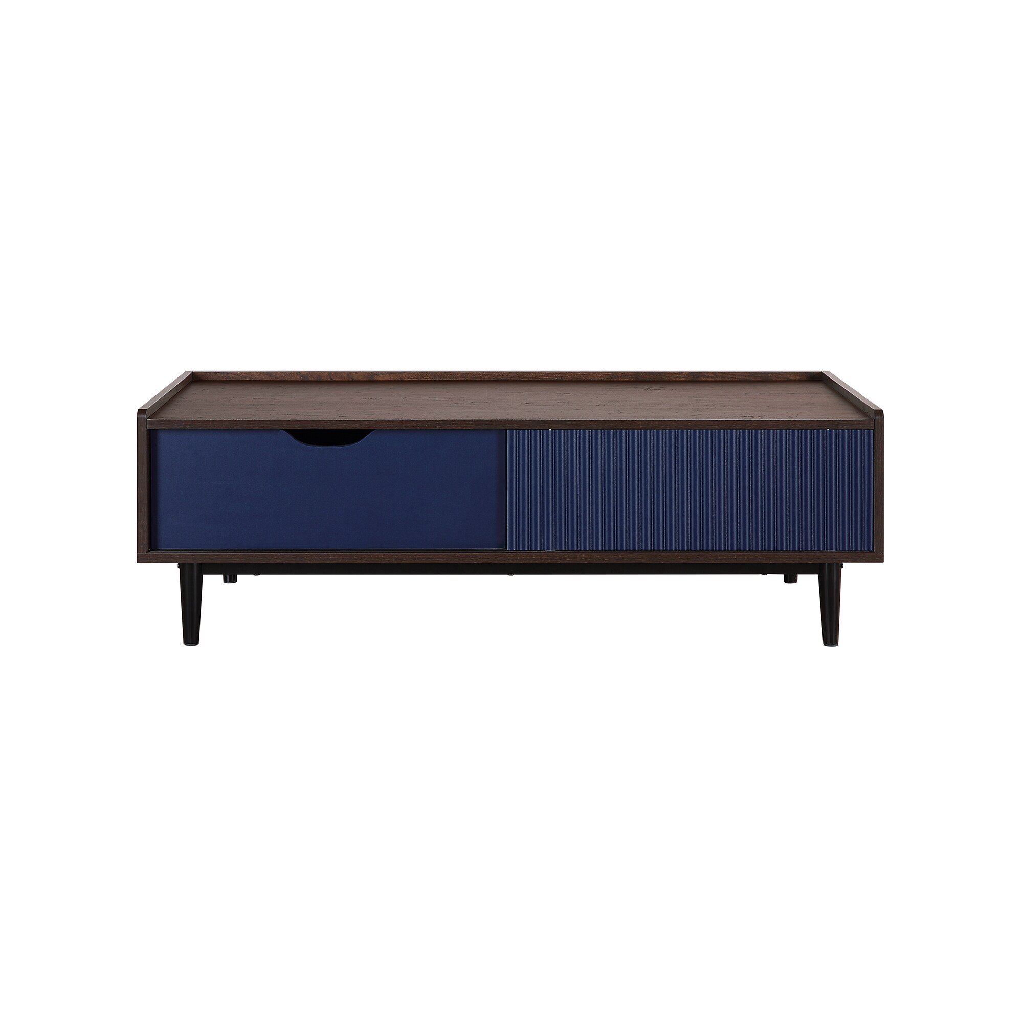 Manhattan Comfort CT-11GLF-NB Coffee-Tables - View #2