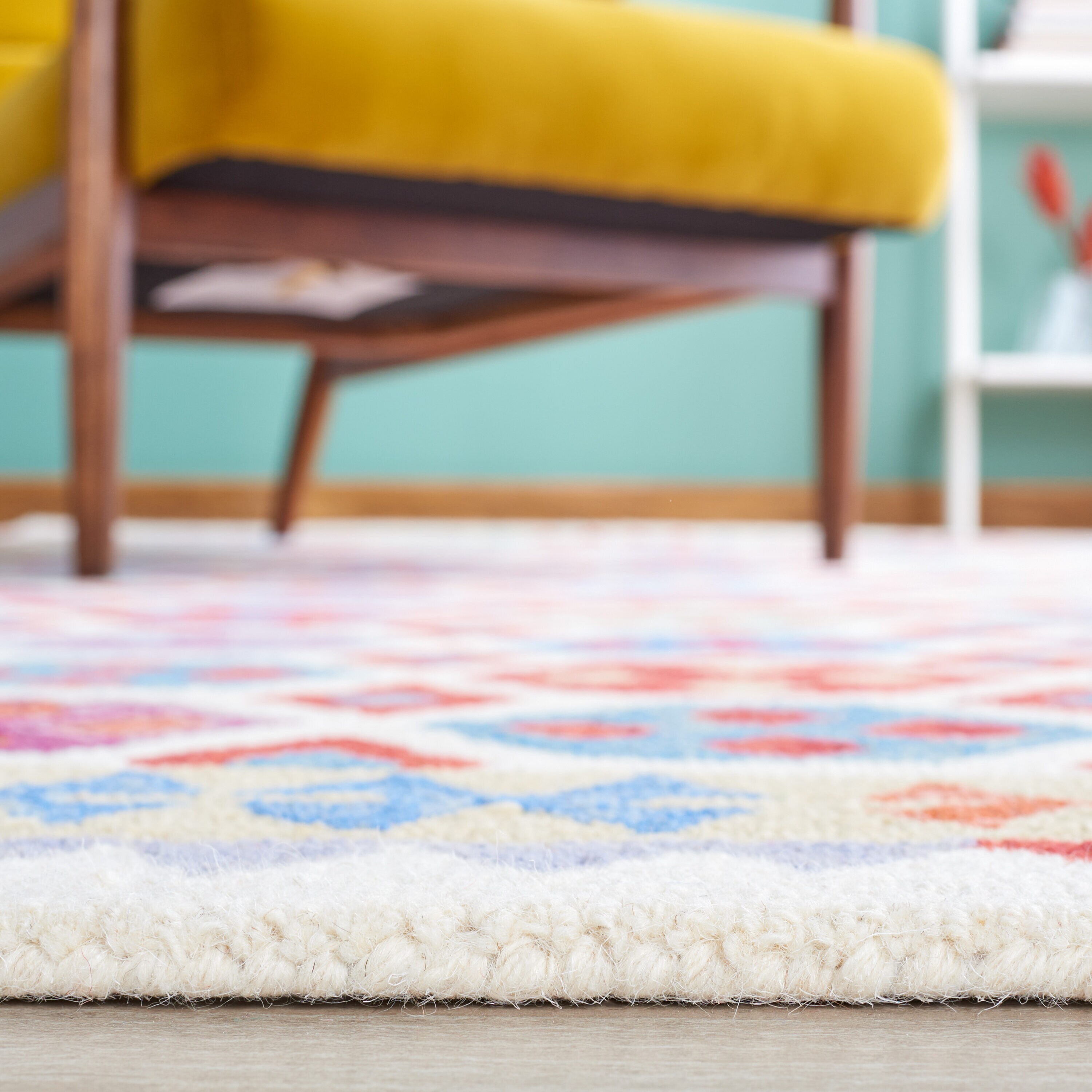 Safavieh APN410A-4 rugs - View #4