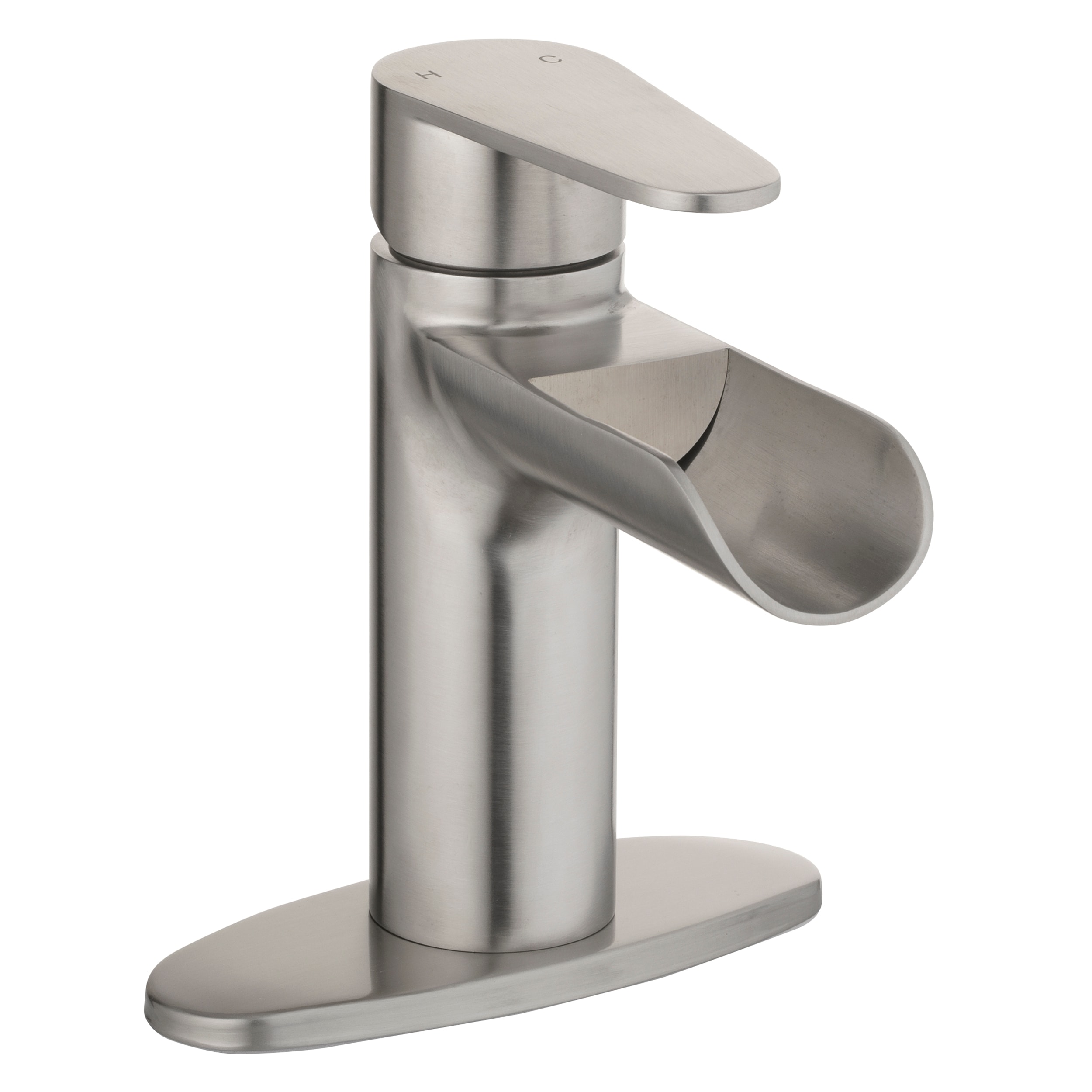 Project Source BPS-103-BN Lavatory-Faucets - View #4