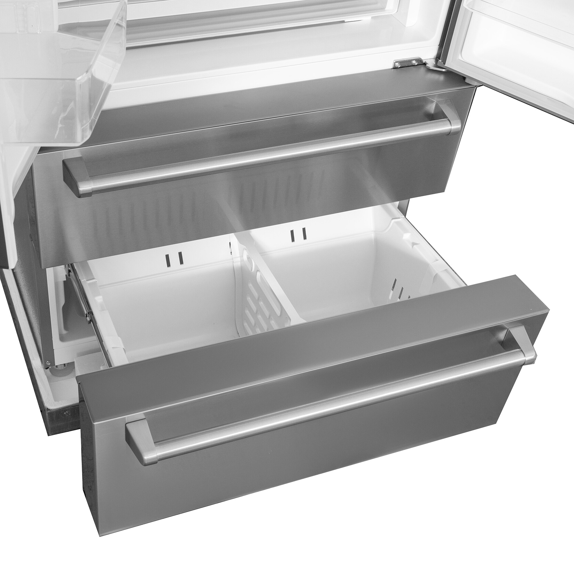 Kucht KR700I French-Door-Refrigerators - View #12