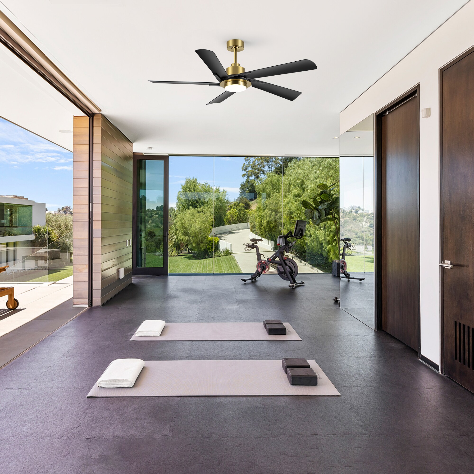 Breezary 30044-GB Ceiling-Fans - View #11