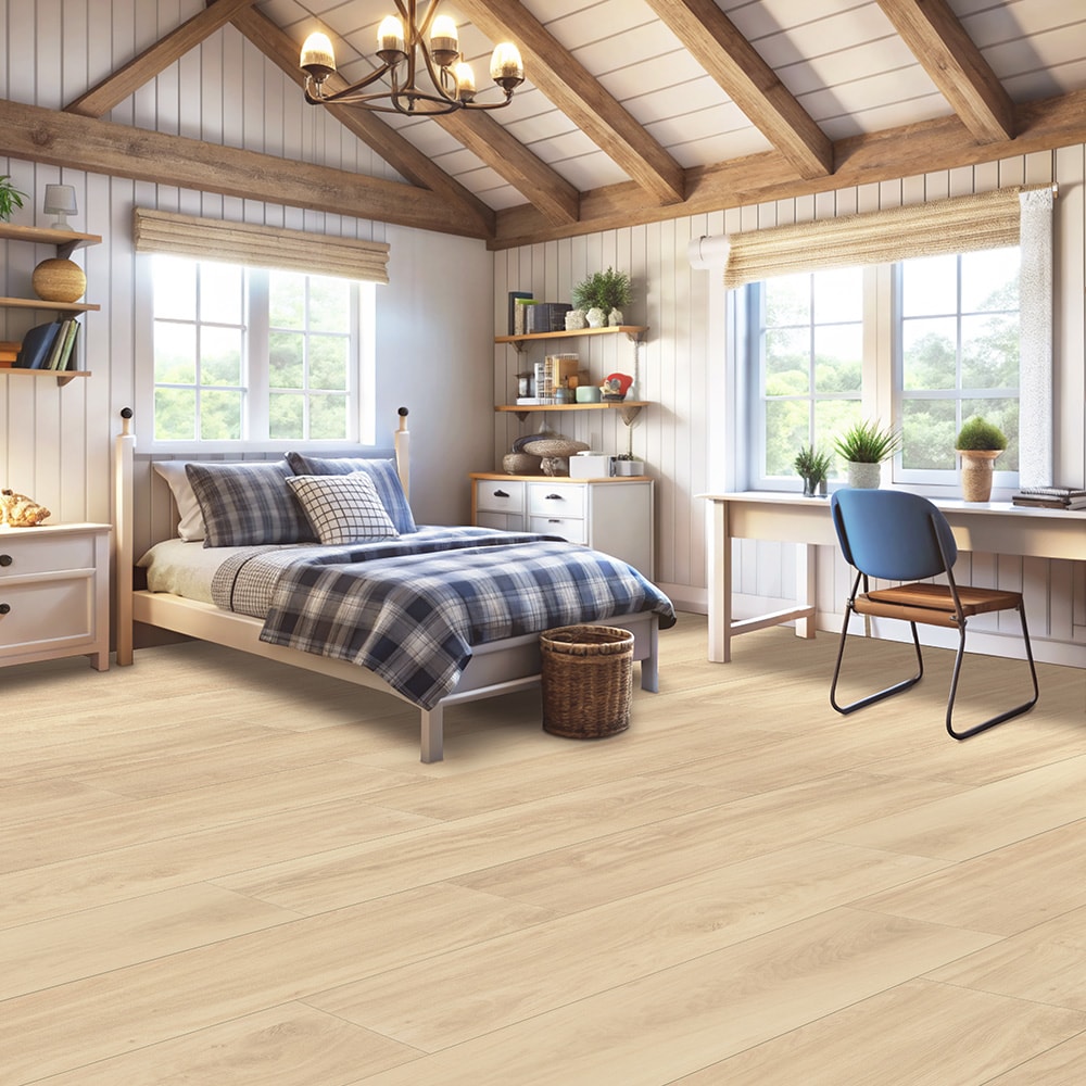 STAINMASTER LSM07 - 1217 Vinyl-Plank - View #3