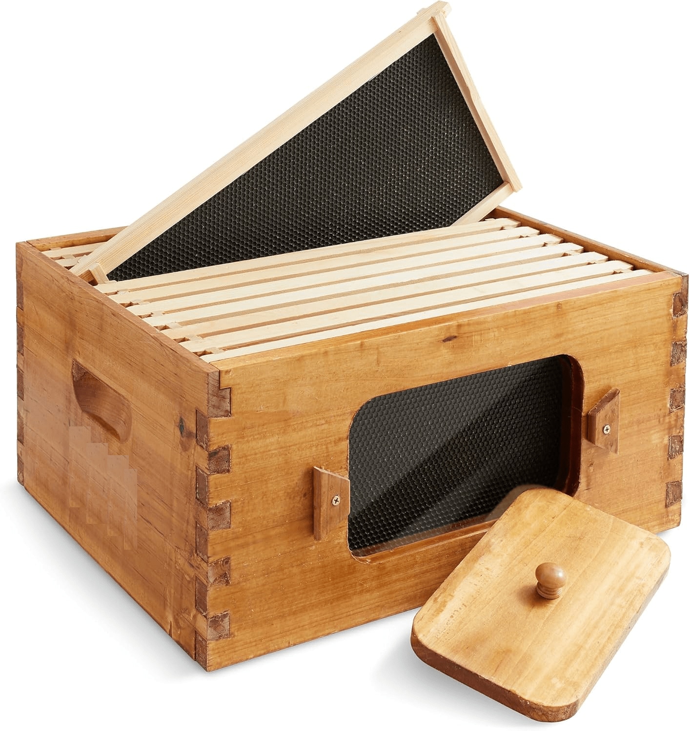 Qeetex GGL-PPG-33C5F834 Bird-Houses - View #9