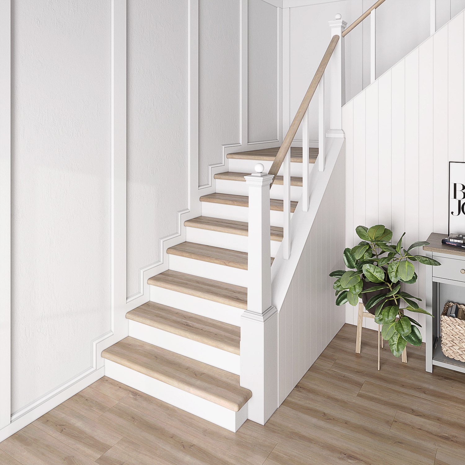Zamma 20CA77157 Stair-Treads - View #3