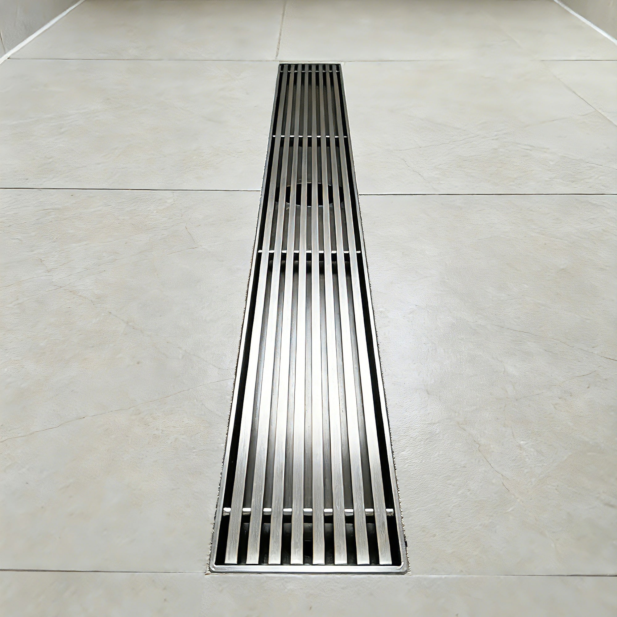 Boyel Living BLSG24X2.75BN Drains-Flanges - View #3